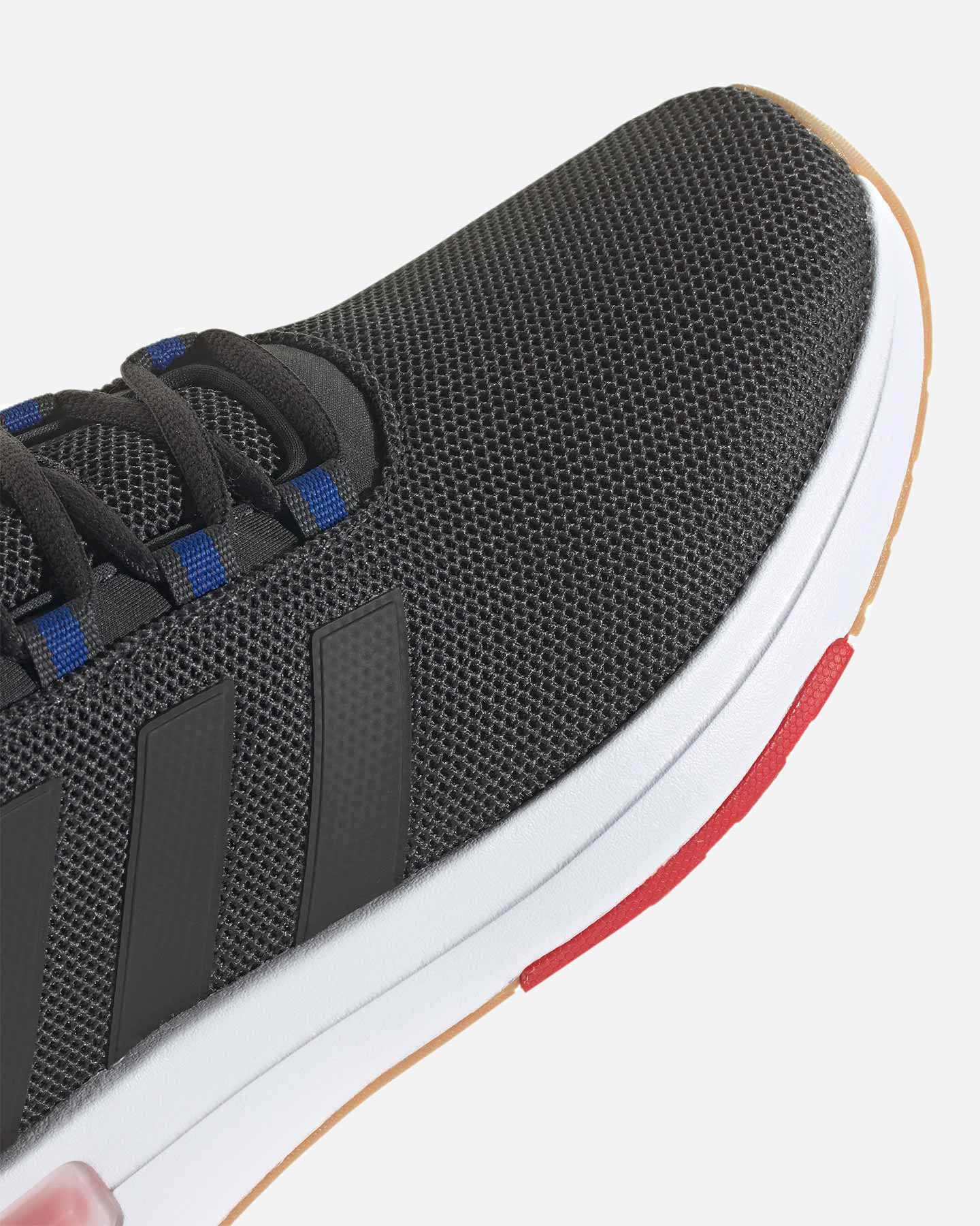 Scarpe sneakers ADIDAS CORE RACER TR23 M - Grigio - 5 | Cisalfa Sport