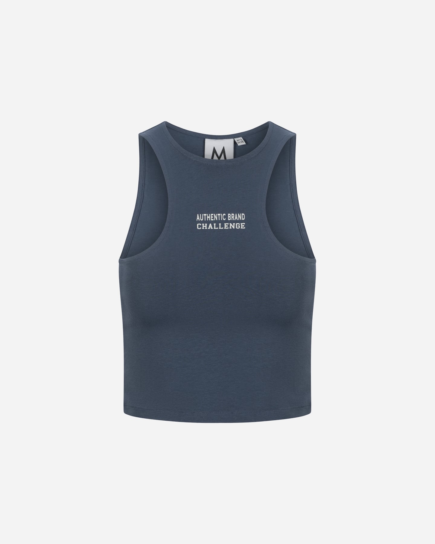 Canotta MIA M FUTURE LINE W - Blu - 0 | Cisalfa Sport