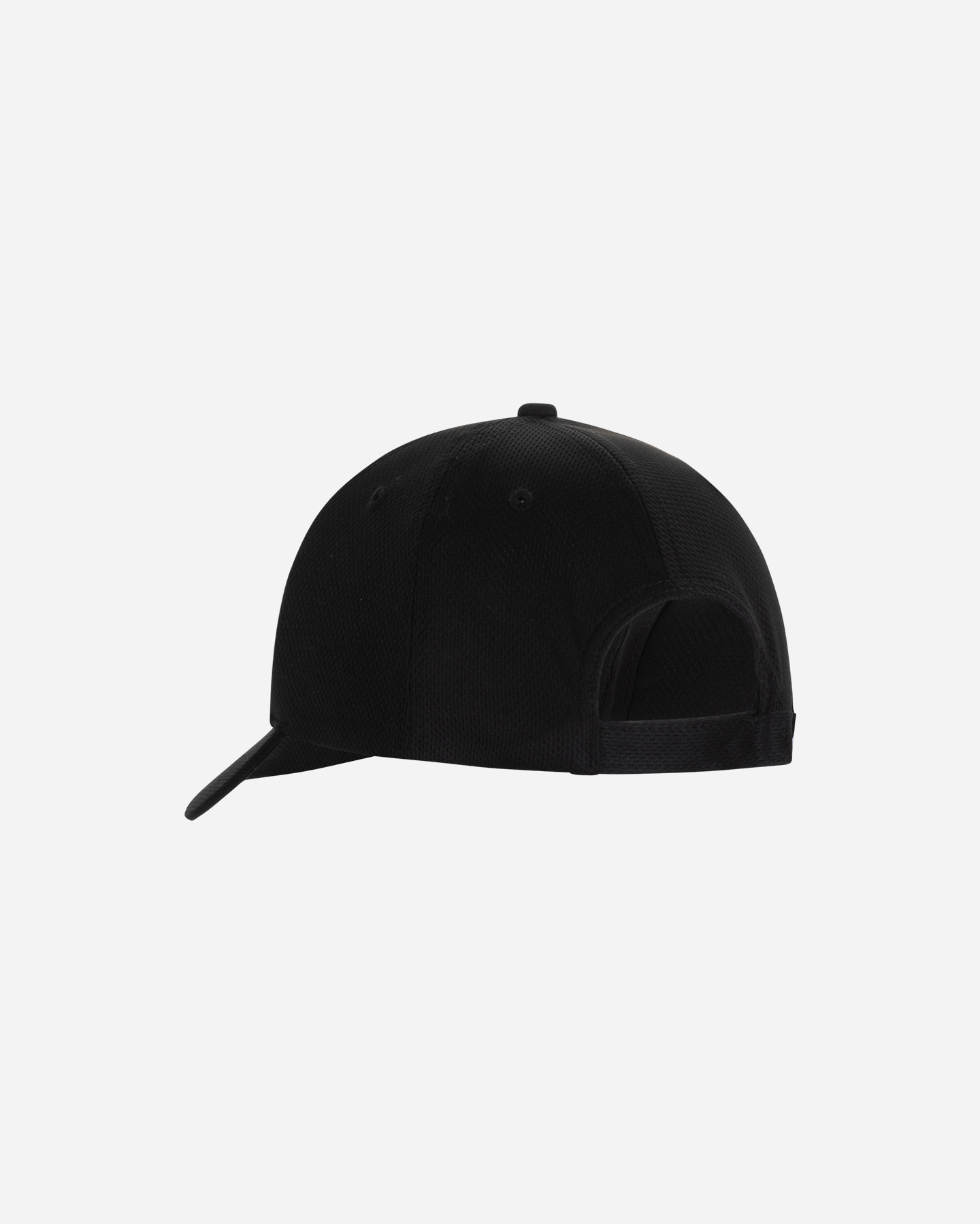 Cappellino ELLESSE BASIC  - Nero - 1 | Cisalfa Sport