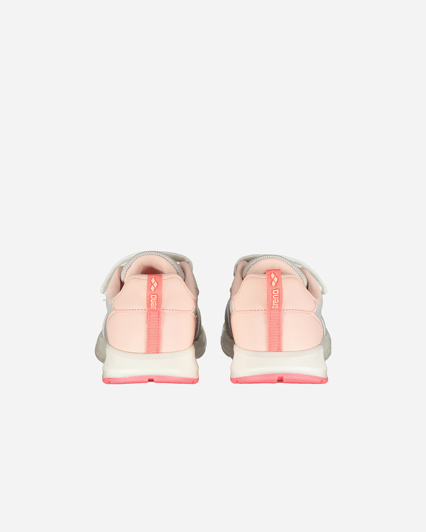 Scarpe sneakers ARENA NATURAL JR - Grigio - 4 | Cisalfa Sport