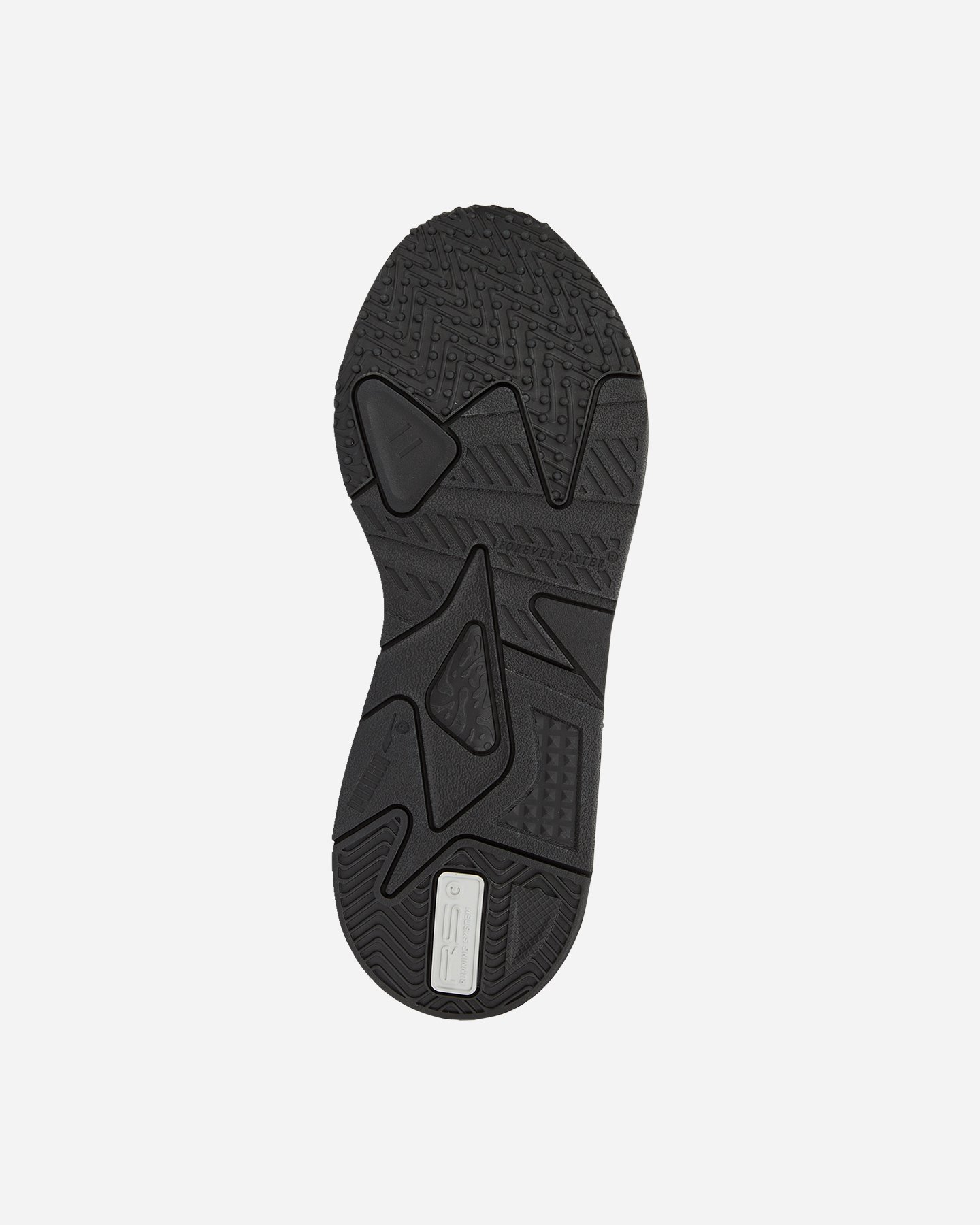 Scarpe sneakers PUMA RS-Z REINVENT HIGH M - 2 | Cisalfa Sport