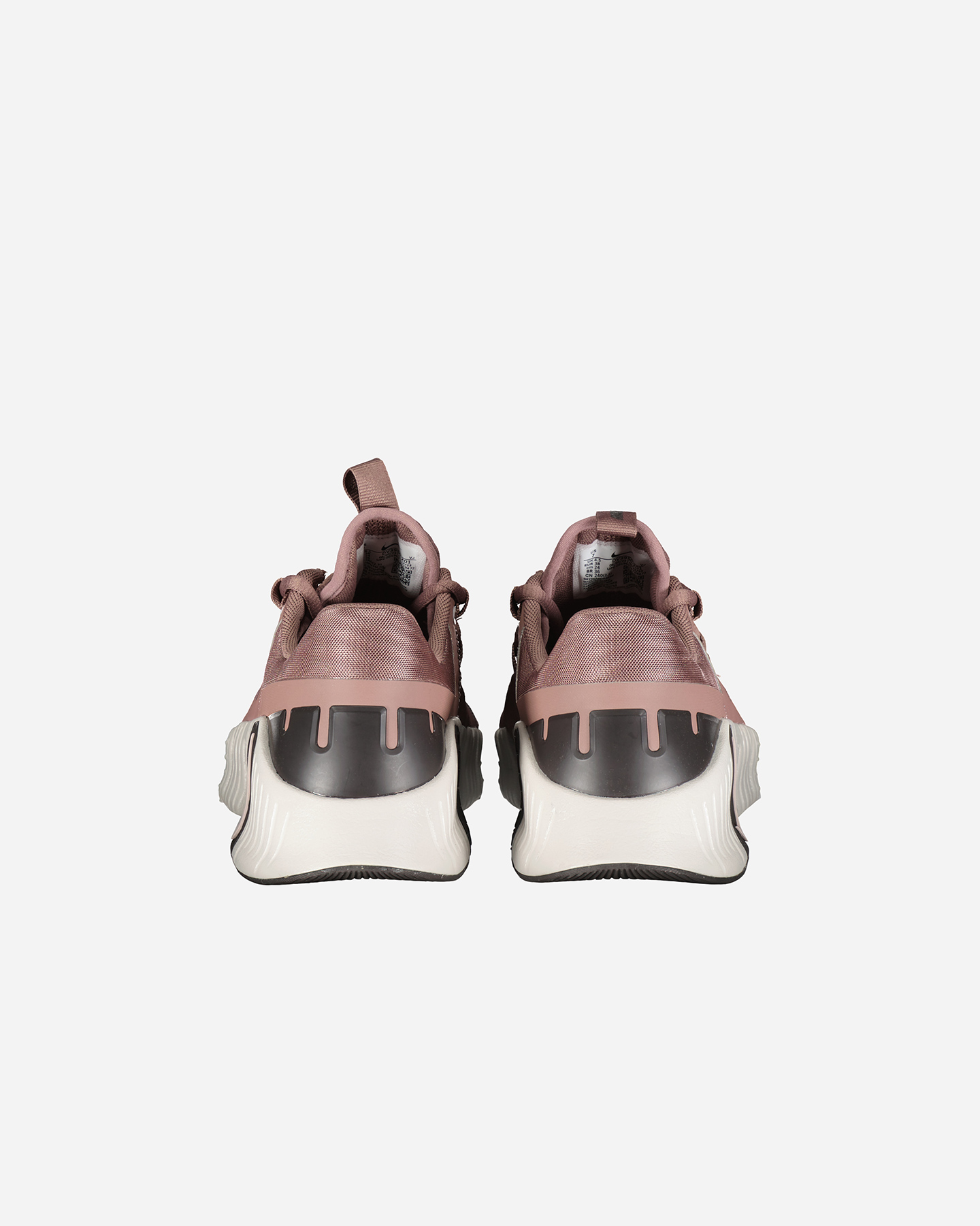 Scarpe training NIKE FREE METCON 5 W - Rosa - 4 | Cisalfa Sport