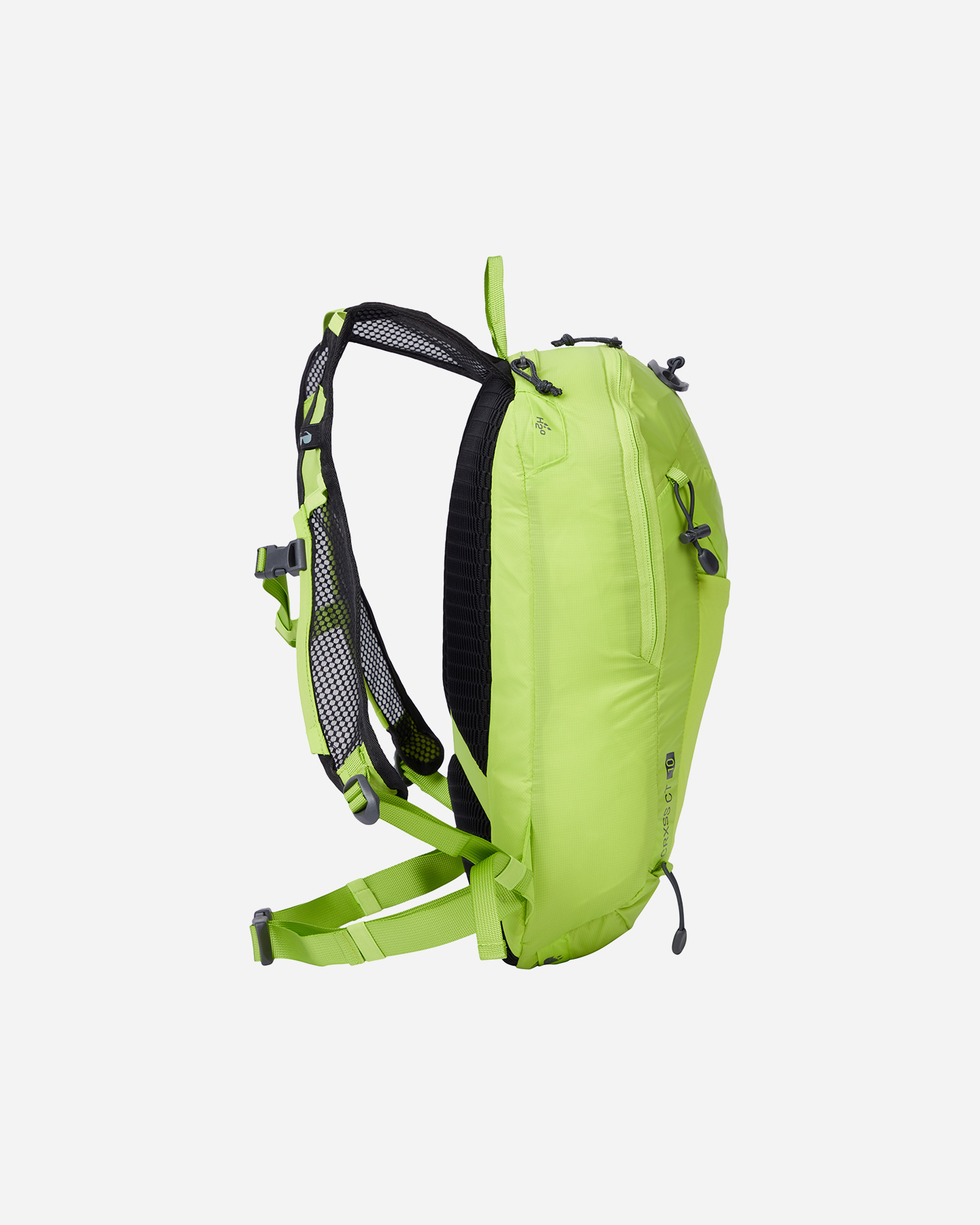 Zaino trail running MCKINLEY CRXSS I CT 10  - Color mix - 1 | Cisalfa Sport