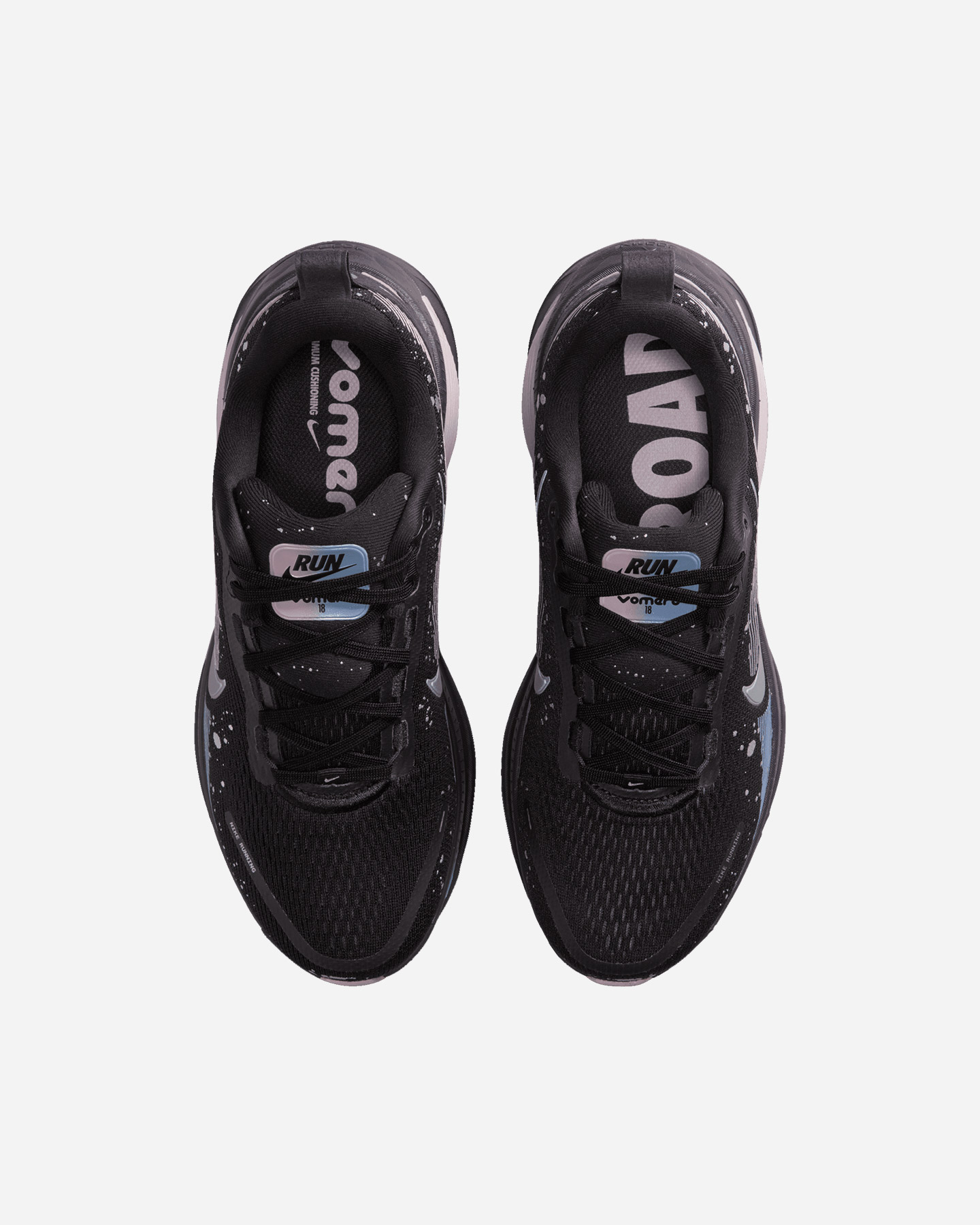 Scarpe running NIKE VOMERO 18 SE W - Nero - 3 | Cisalfa Sport