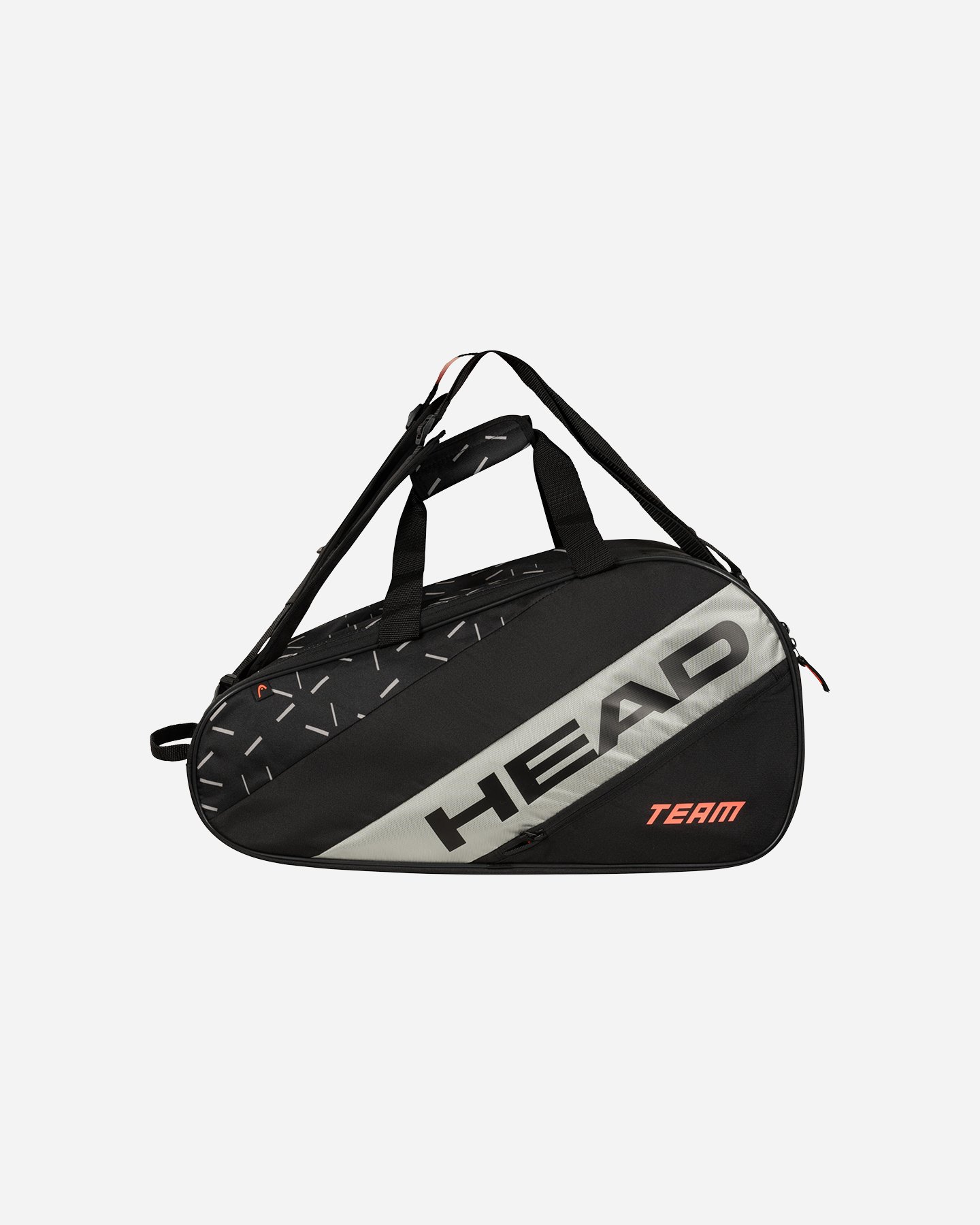 Fodero HEAD TEAM PADEL  - Color mix - 0 | Cisalfa Sport