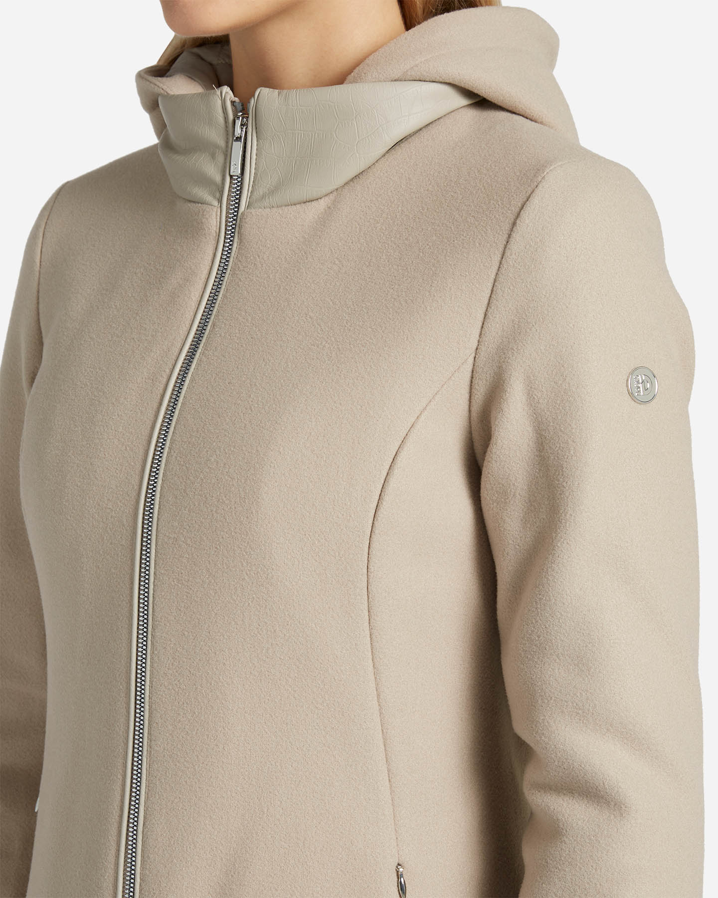 Giacca DACK'S URBAN CITY W - 4 | Cisalfa Sport