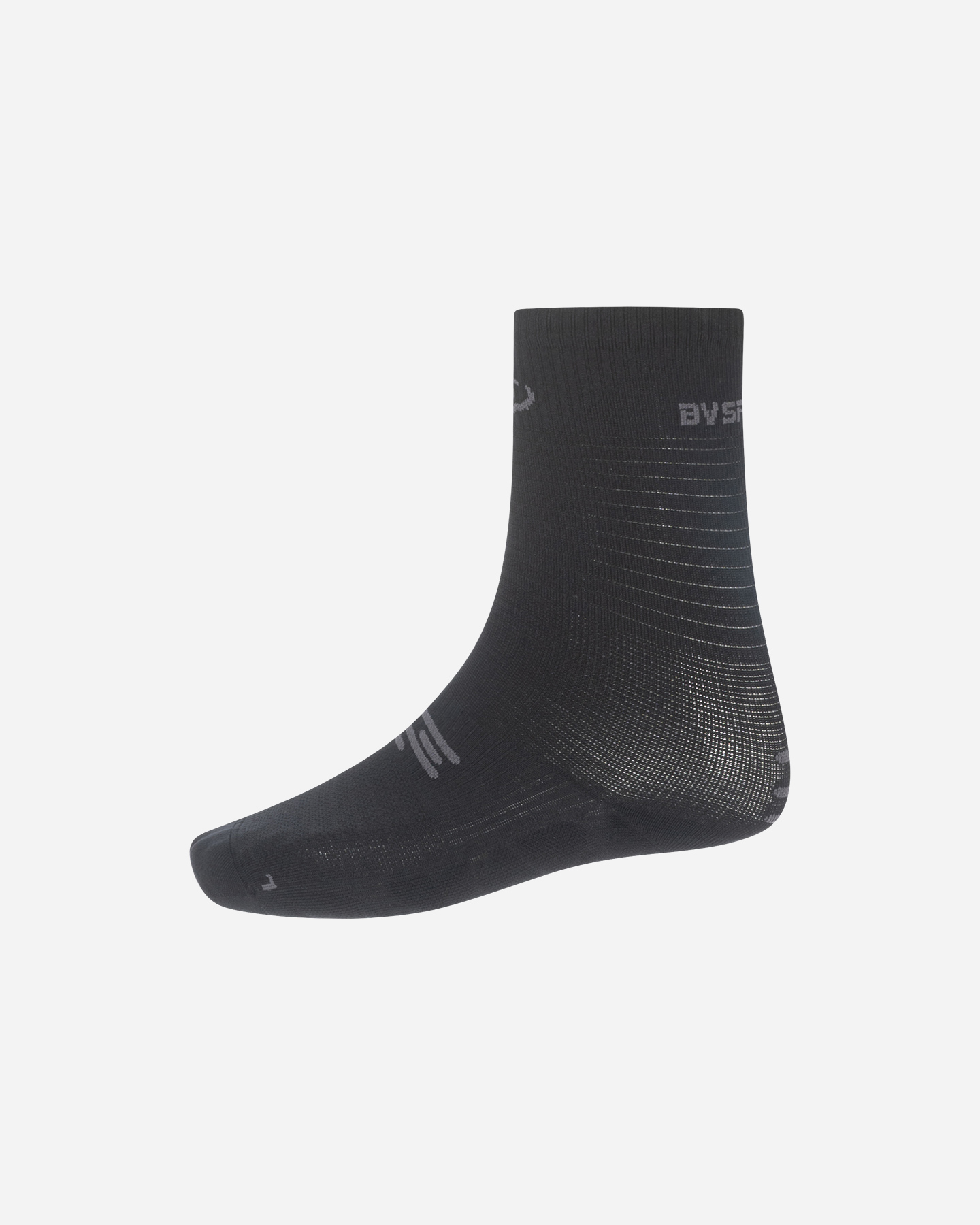 Calze running BV SPORT MARATHON PLUS  - Nero - 0 | Cisalfa Sport