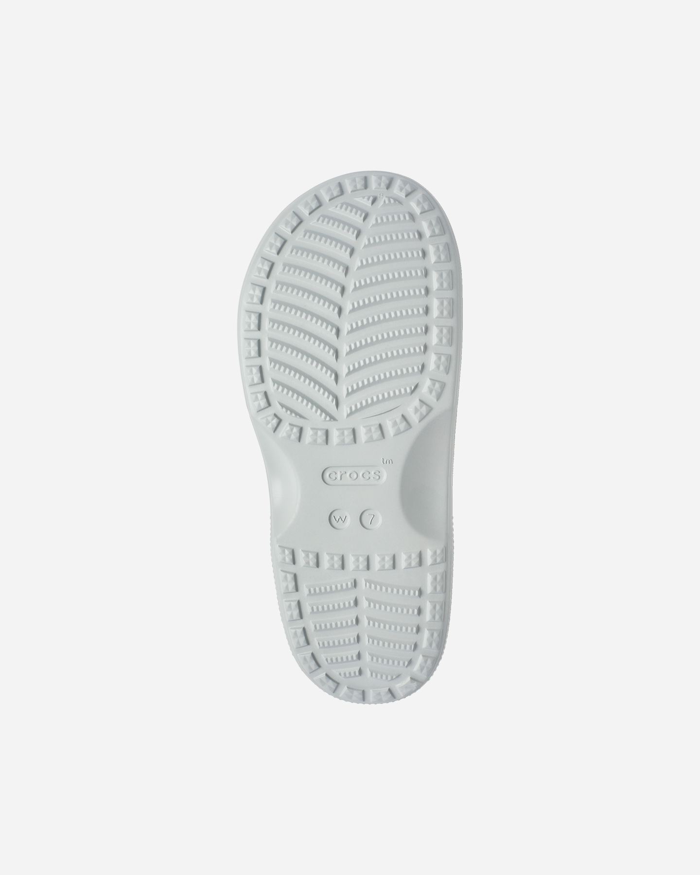 Ciabatte CROCS SATURDAY METALLIC BUCKLE W - Color mix - 3 | Cisalfa Sport