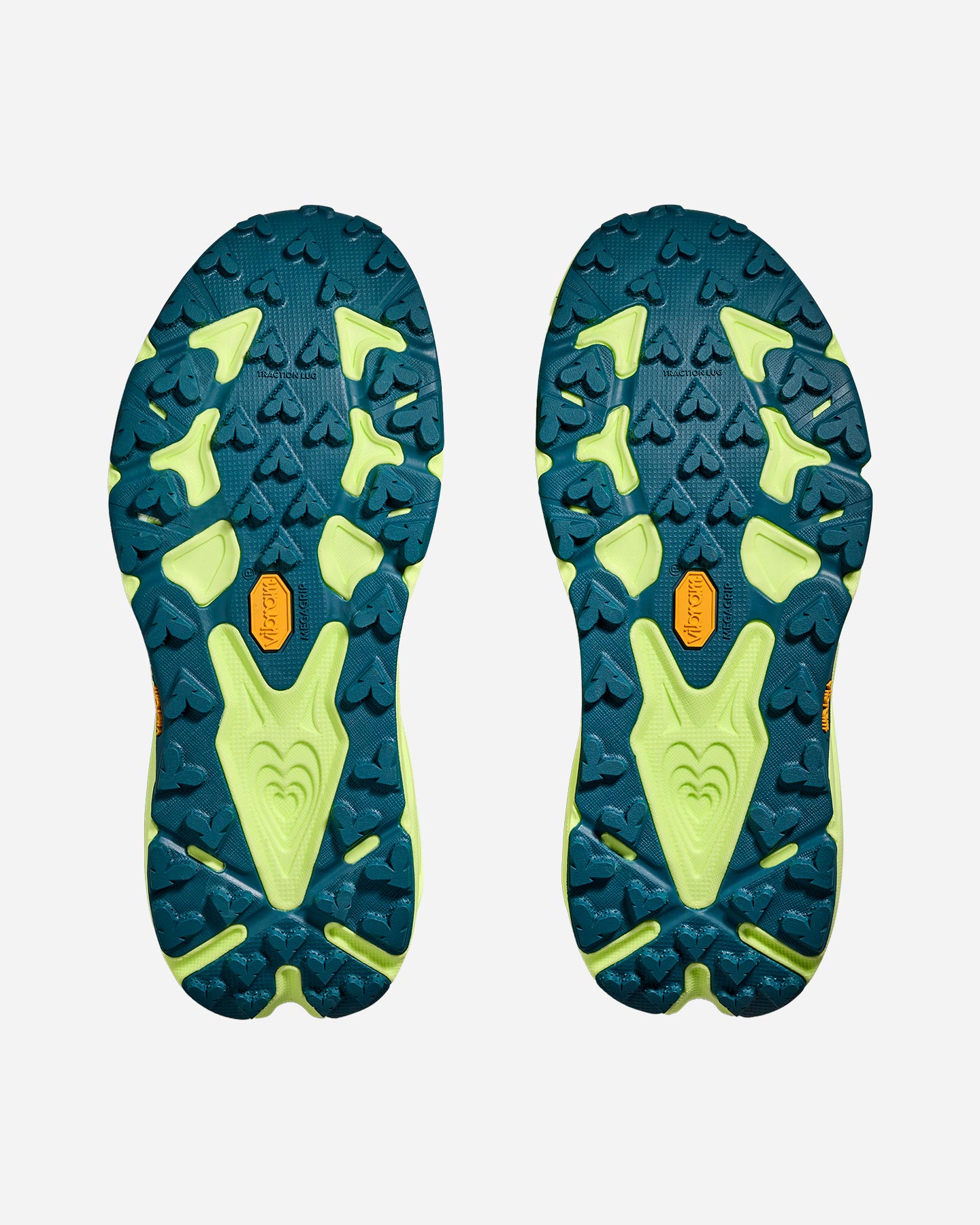 Scarpe trail HOKA SPEEDGOAT 7 W - Color mix - 2 | Cisalfa Sport