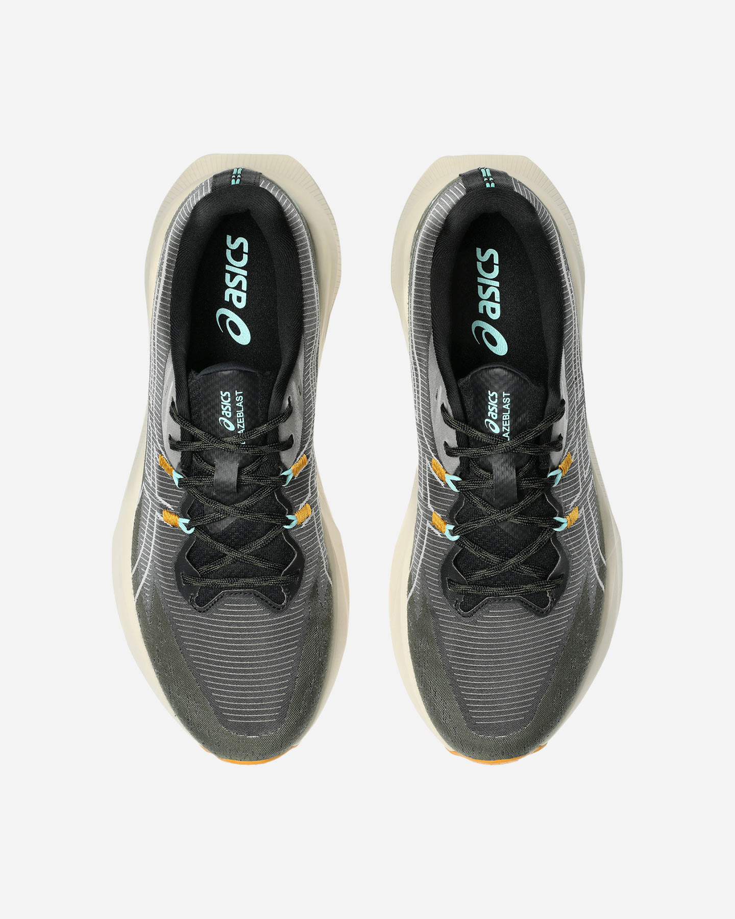 Scarpe running ASICS BLAZEBLAST M - 2 | Cisalfa Sport