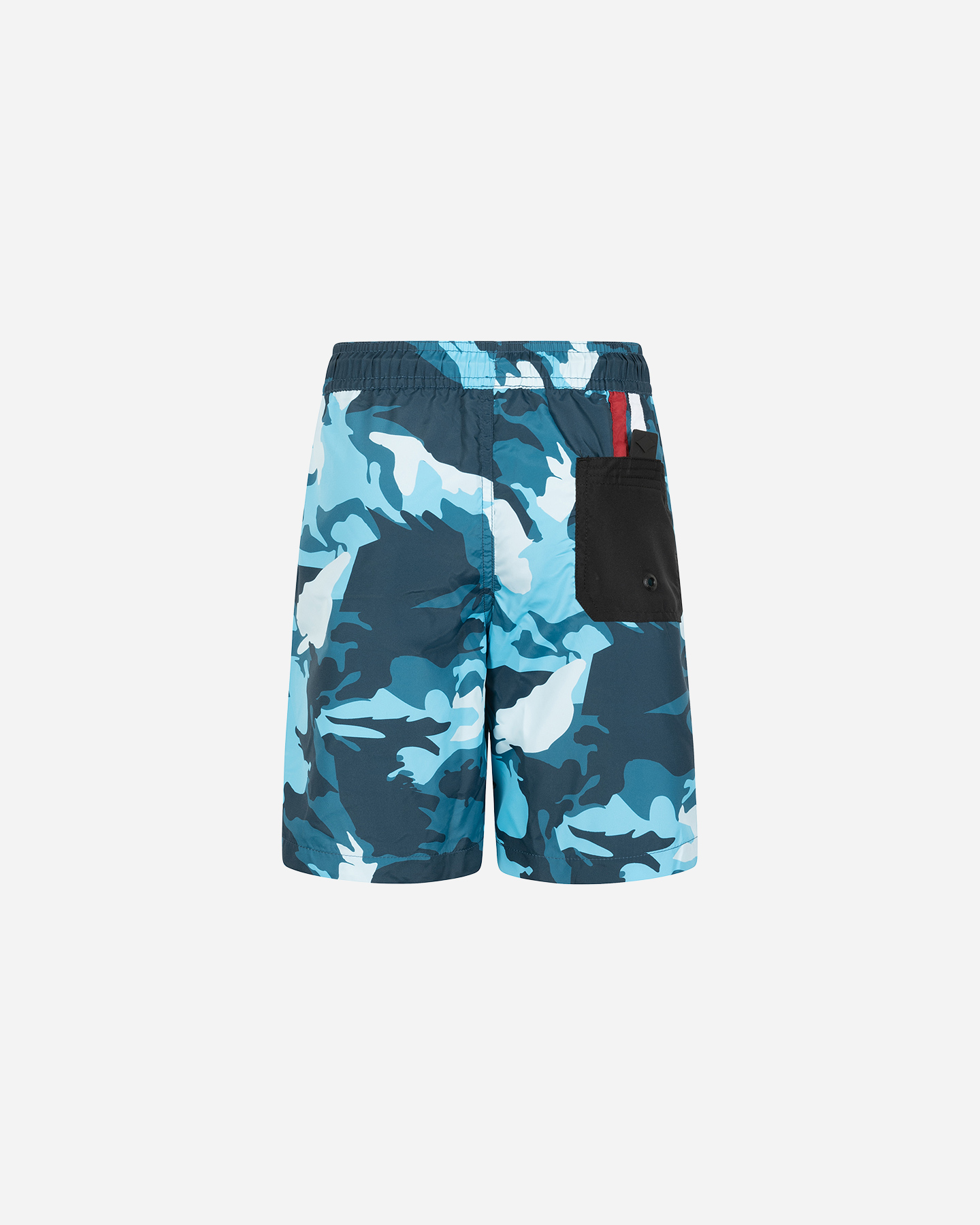 Boxer mare BEAR BOXER GRAPHIC JR - Blu - 1 | Cisalfa Sport