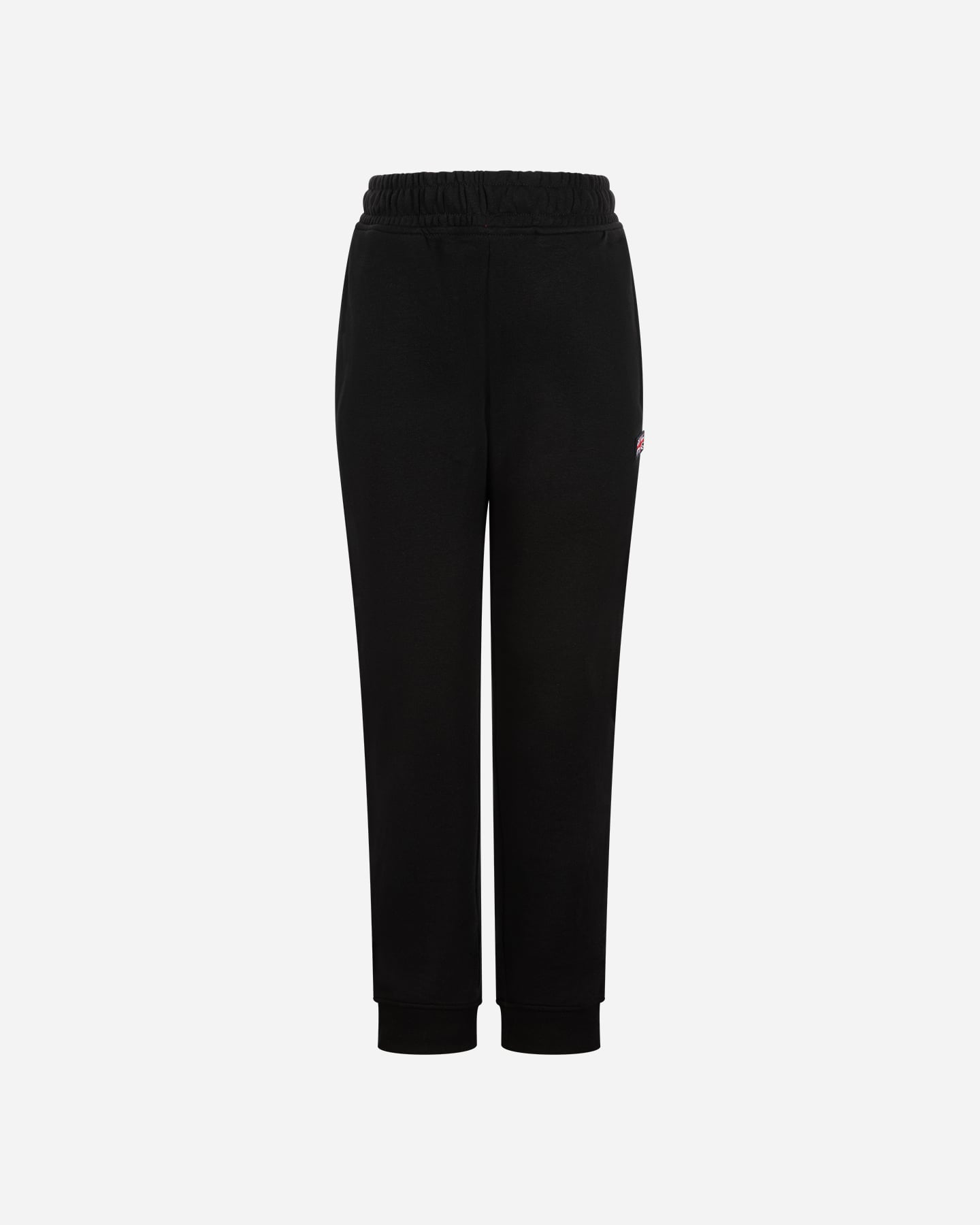 Pantalone ADMIRAL VARSITY JR - Nero - 0 | Cisalfa Sport