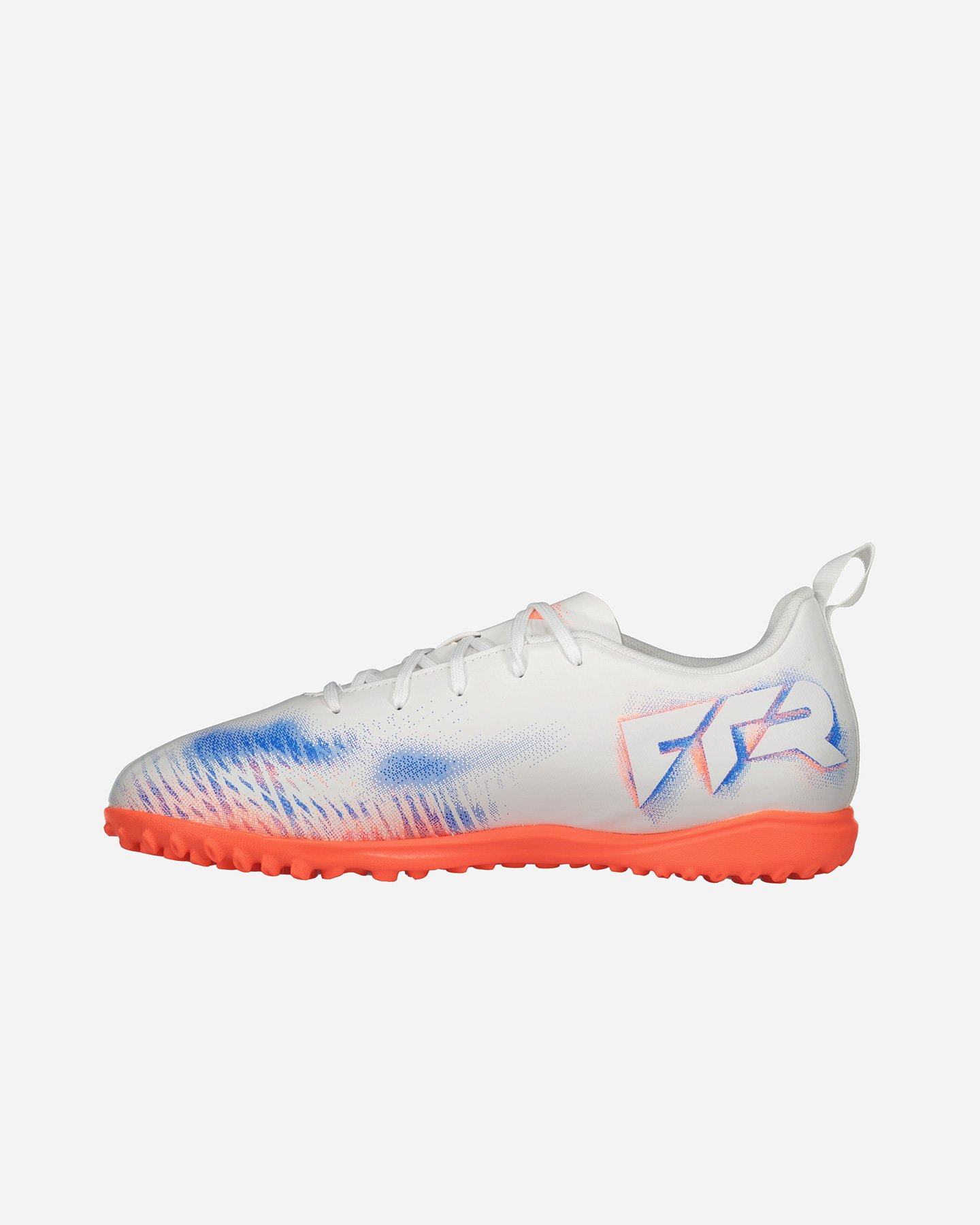 Scarpe calcio PUMA FUTURE 8 PLAY TF JR - Color mix - 3 | Cisalfa Sport