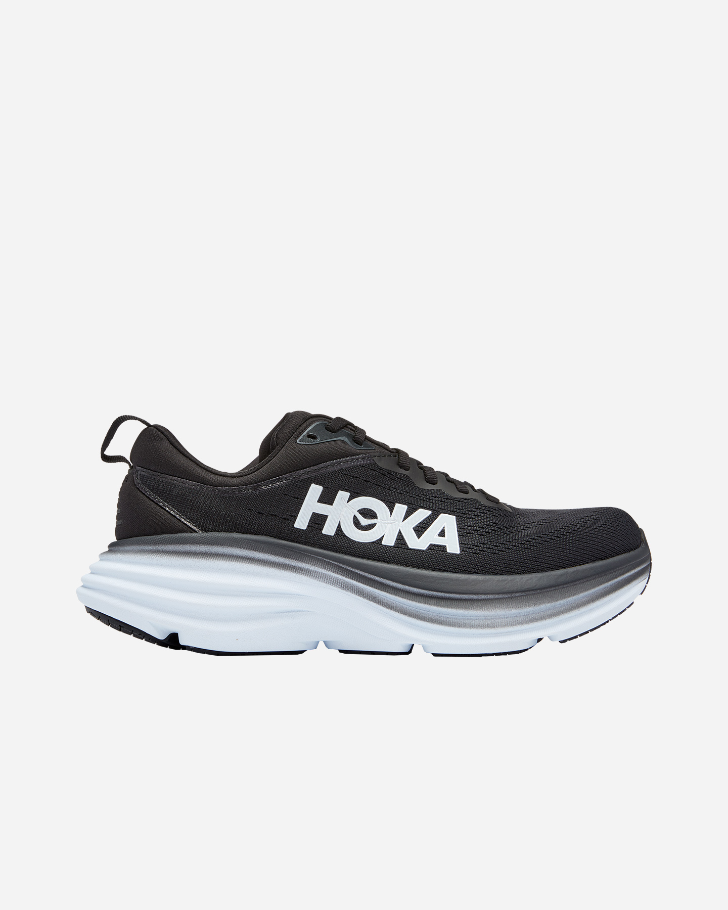 Scarpe running HOKA BONDI 8 W - 0 | Cisalfa Sport