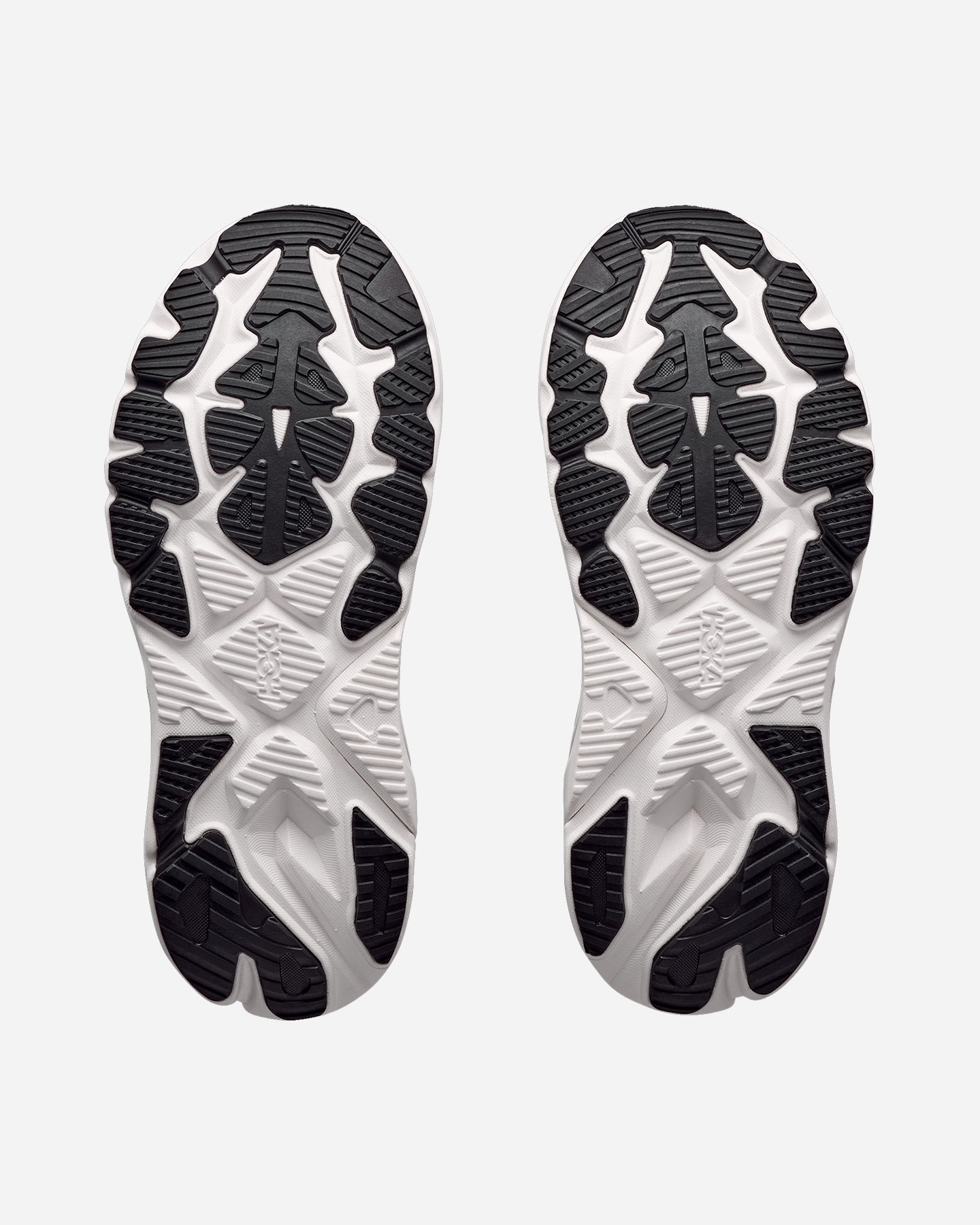 Scarpe running HOKA ARAHI 9 M - Nero - 3 | Cisalfa Sport