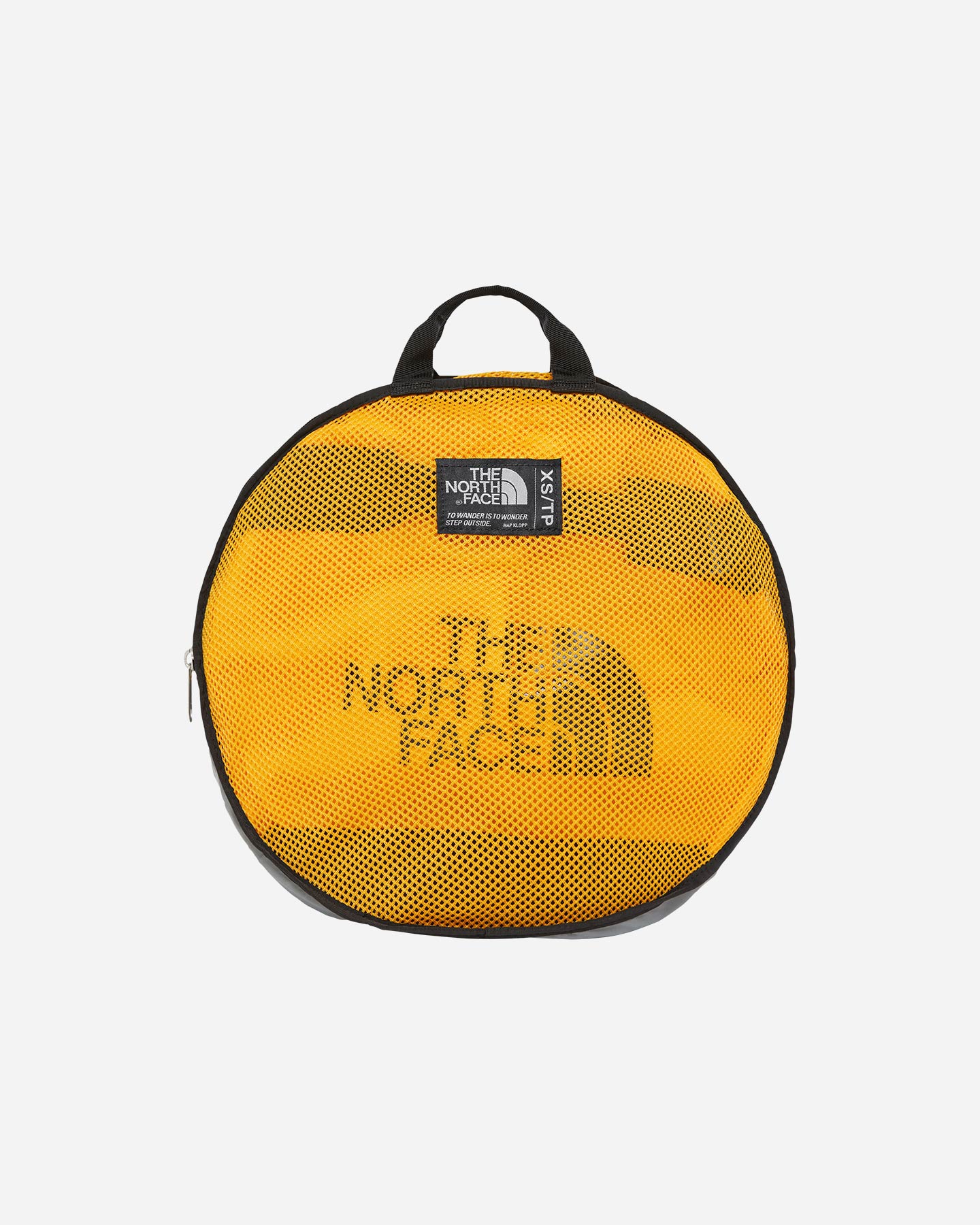 Borsa THE NORTH FACE BASE CAMP DUFFEL XS  - 13 | Cisalfa Sport