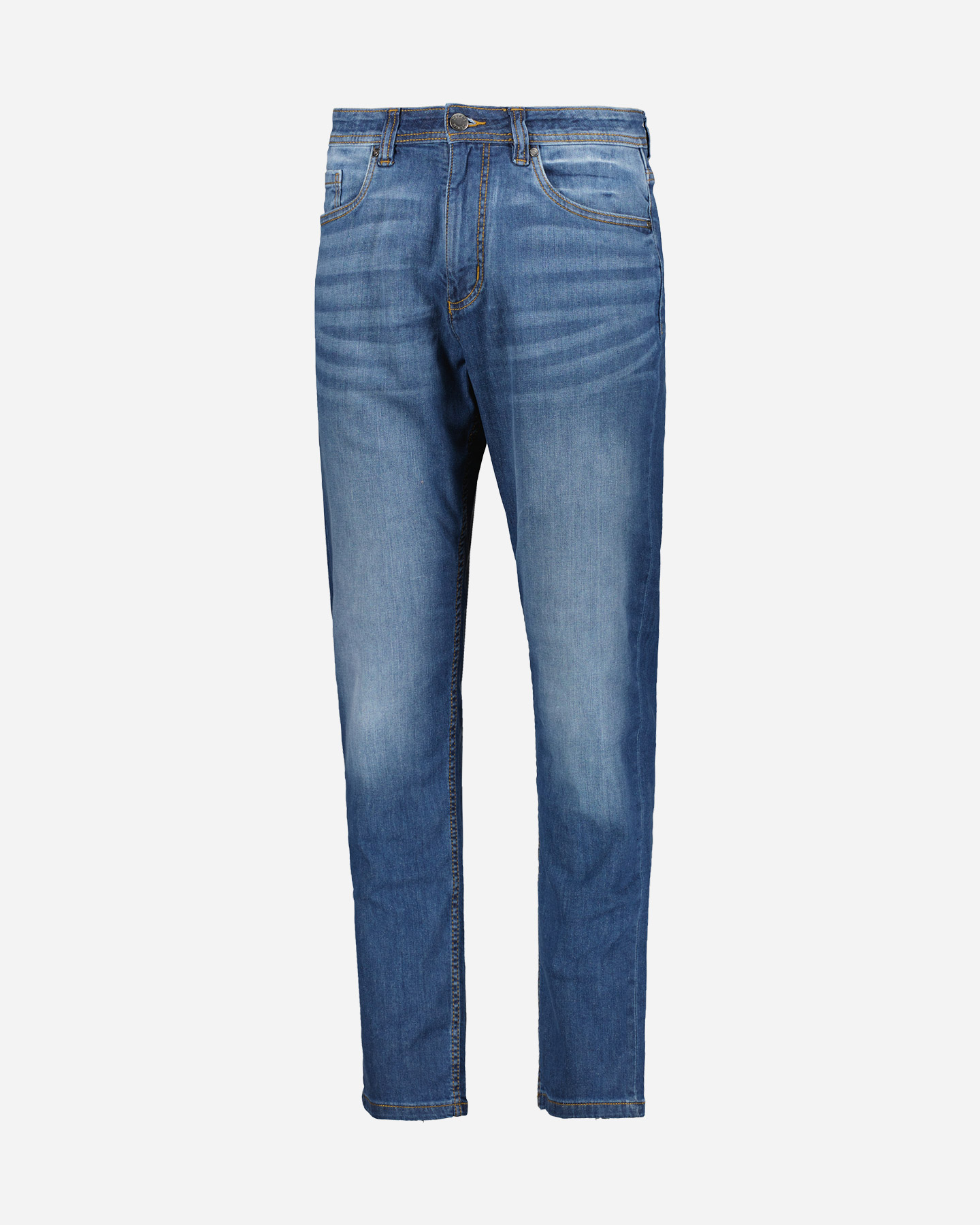 Jeans DACK'S DENIM PROJECT M - Denim - 4 | Cisalfa Sport