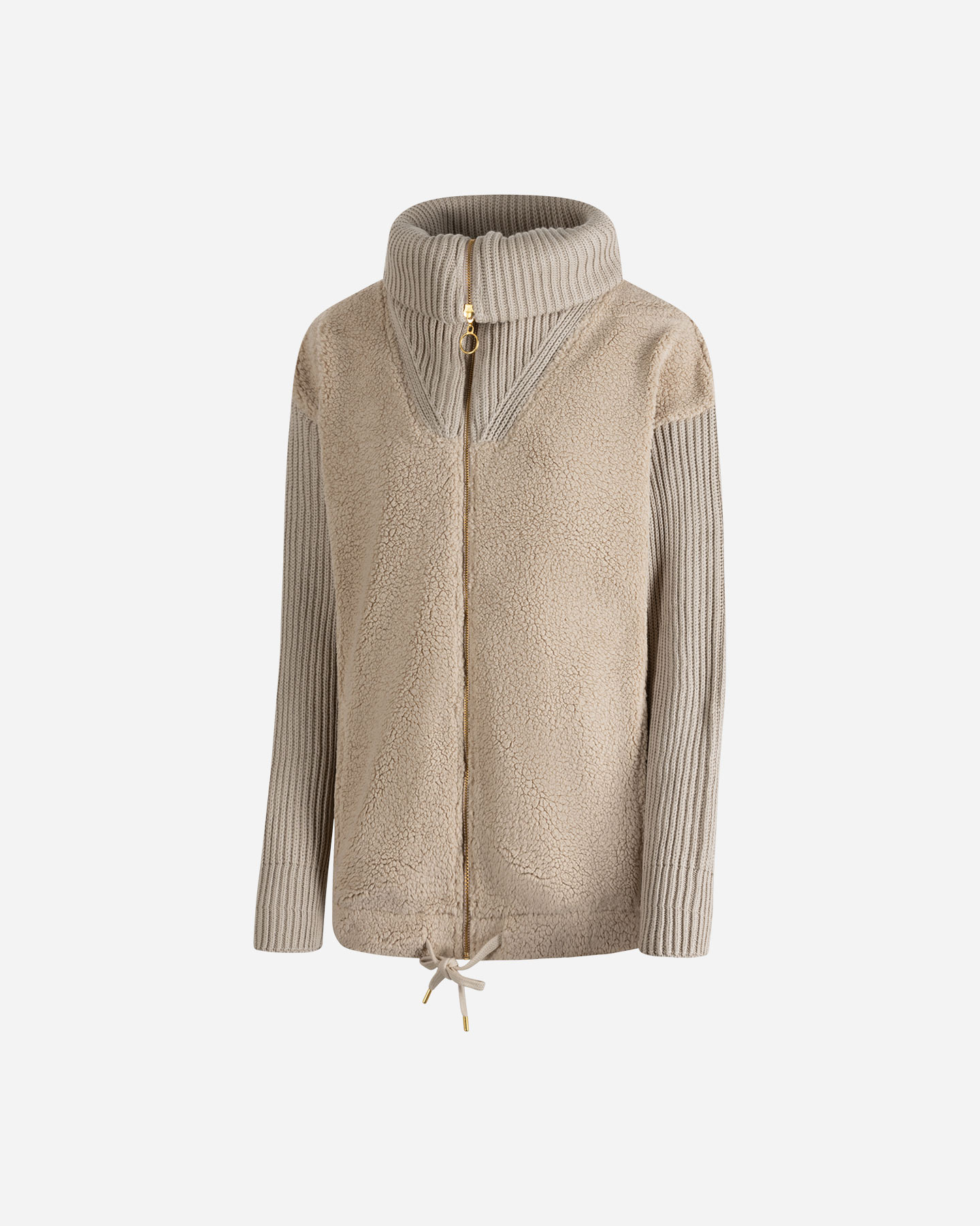 Felpa BEST COMPANY CONFY & CHIC W - S4127247-896/368 - 5 | Cisalfa Sport