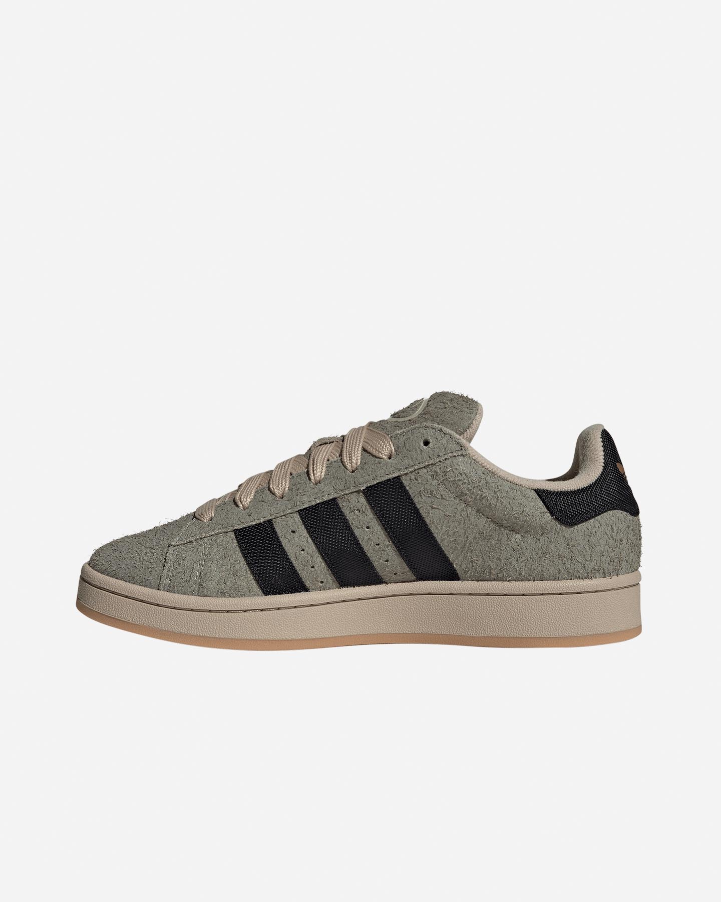 Scarpe sneakers ADIDAS CAMPUS 00S M - Grigio - 3 | Cisalfa Sport