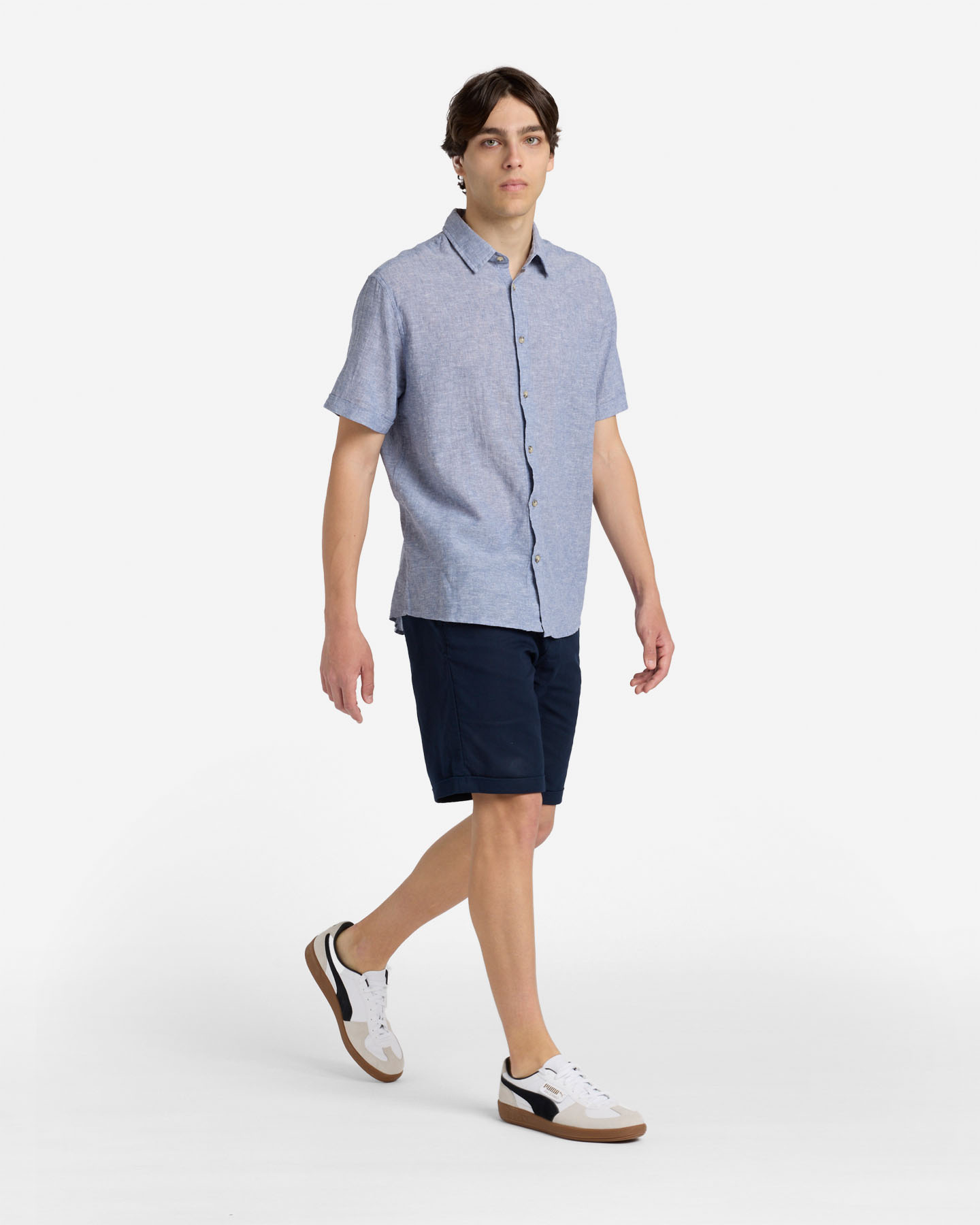 Camicia DACK'S URBAN M - 16 | Cisalfa Sport