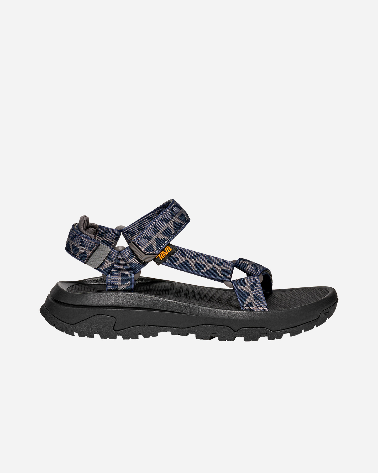 Sandali trekking TEVA HURRICANE XLT3 M - Blu - 0 | Cisalfa Sport
