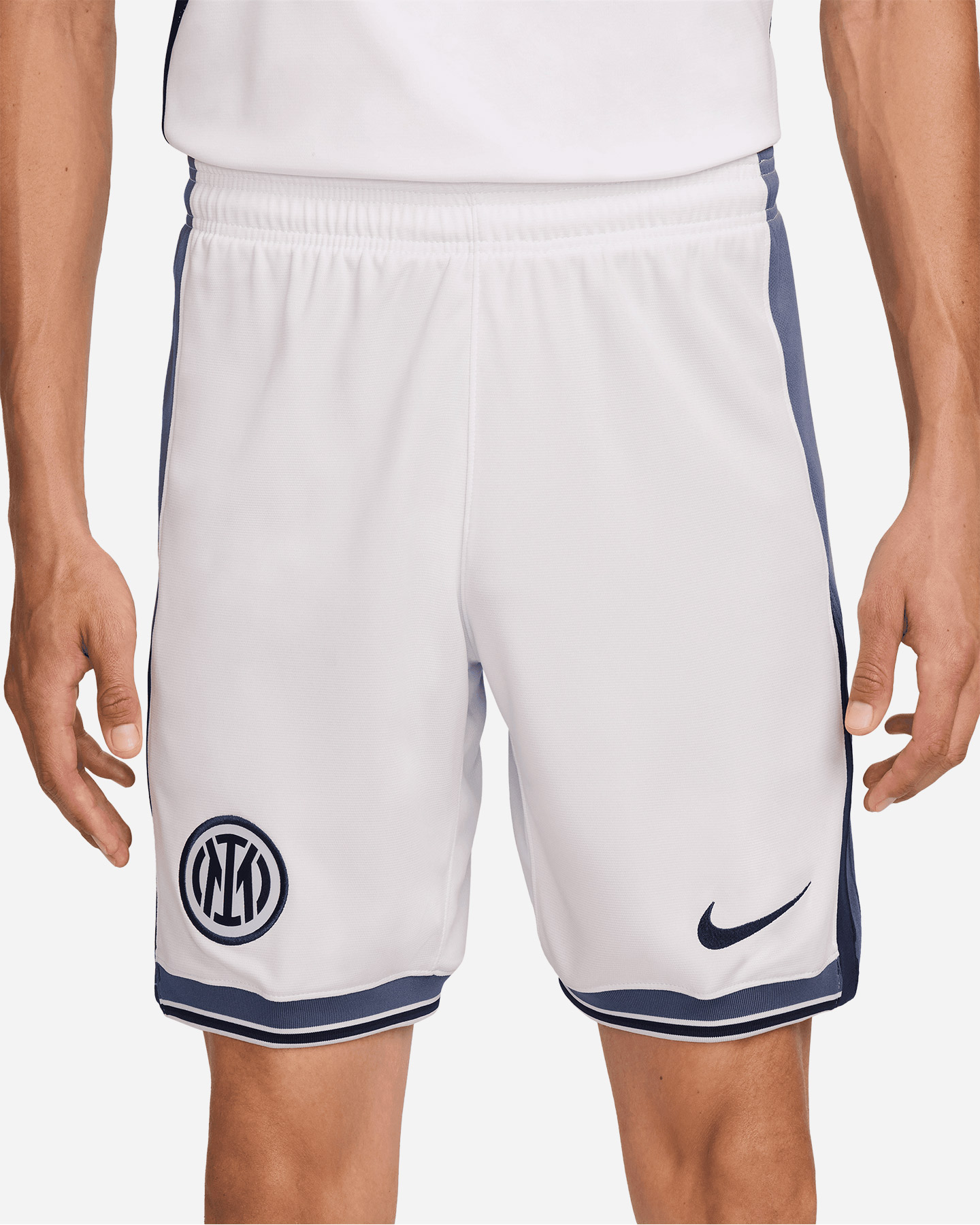 Pantaloncini calcio ufficiali NIKE INTER AWAY 24-25 M - Color mix - 3 | Cisalfa Sport
