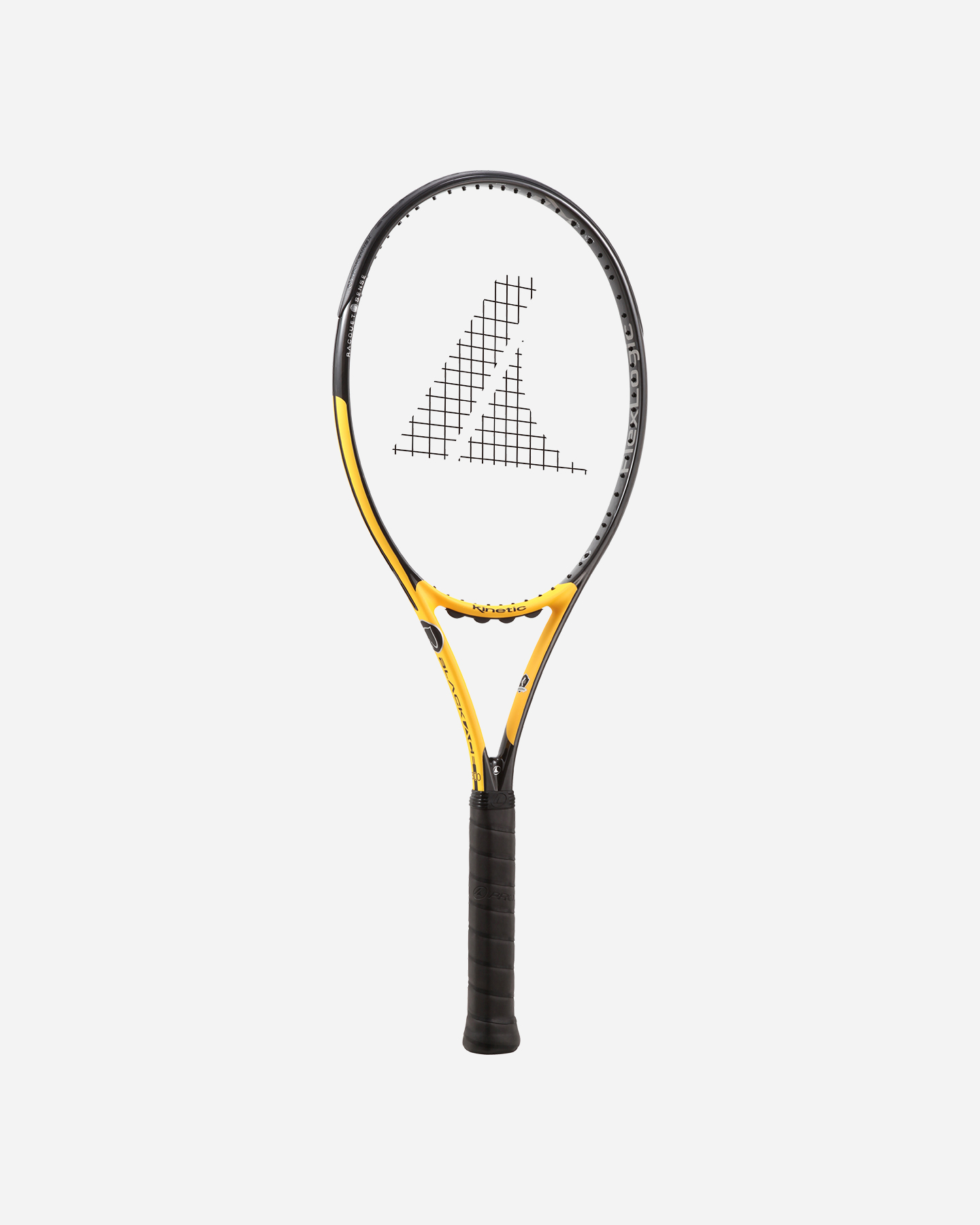 Telaio tennis PRO KENNEX BLACK ACE 300 - Nero - 1 | Cisalfa Sport