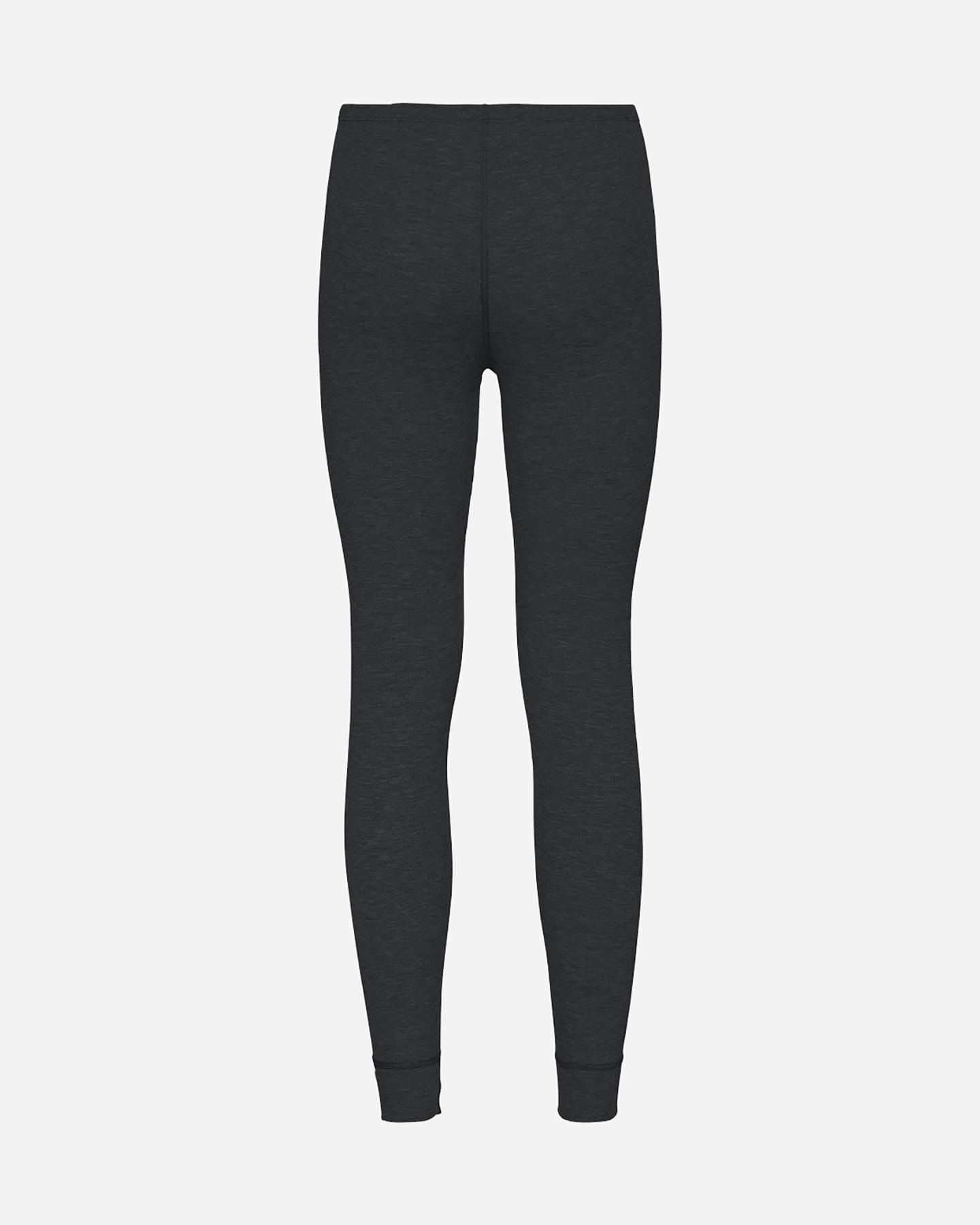 Odlo Active Warm Jr - Calzamaglia - Nero