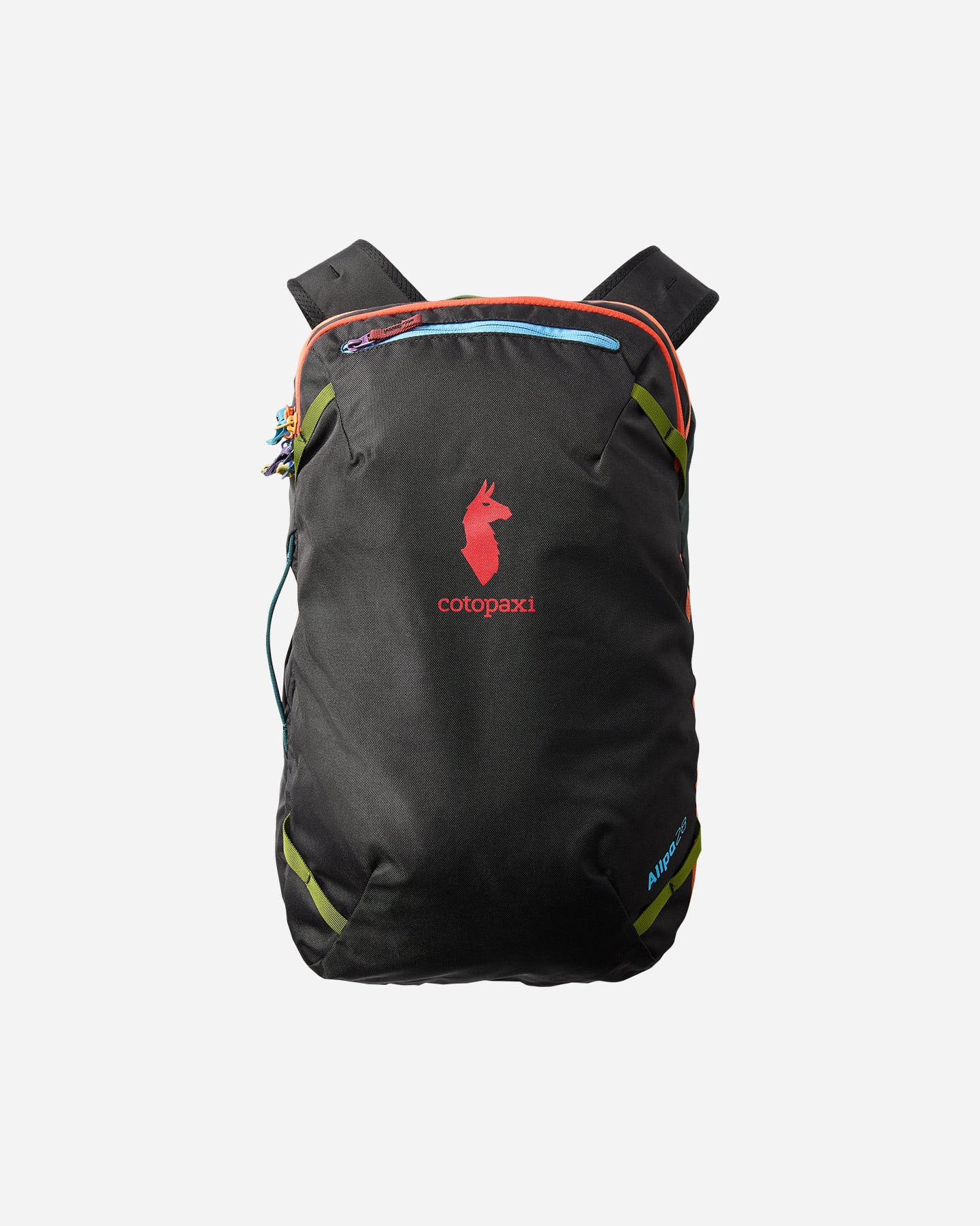 Cotopaxi Allpa 28l - Zaino - Nero