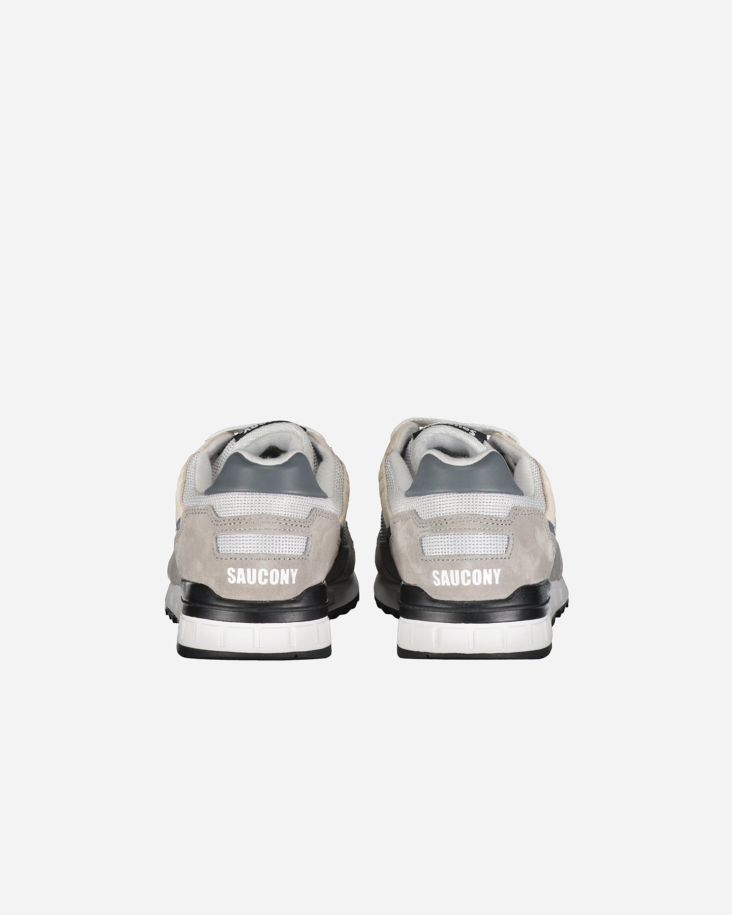 Scarpe sneakers SAUCONY SHADOW 5000 M - Grigio - 4 | Cisalfa Sport