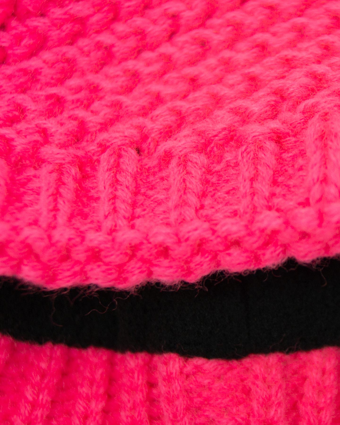 Fascia REUSCH FASCIA MICA  - Rosa - 2 | Cisalfa Sport