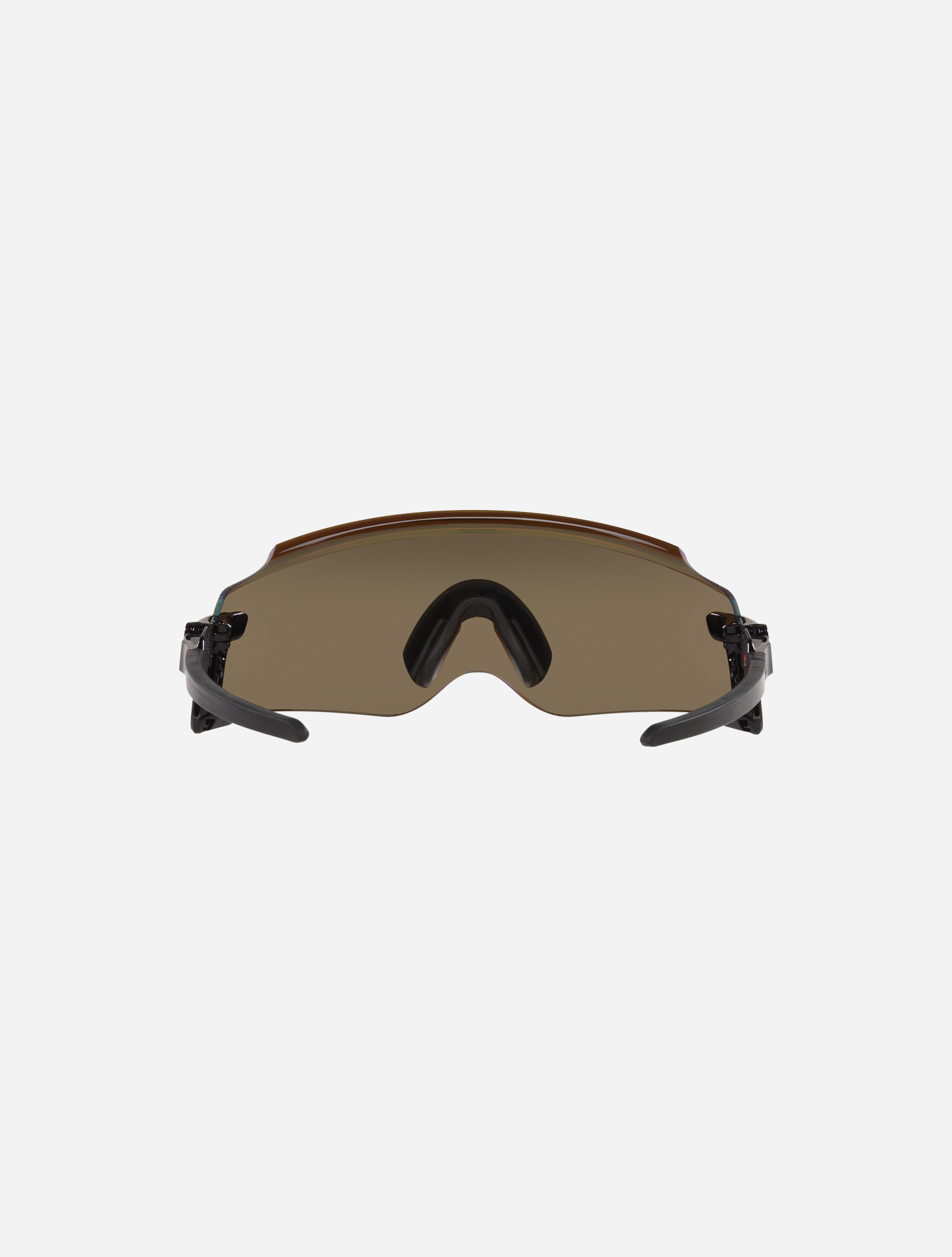 Occhiali OAKLEY KATO POLISHED PRIZM 24K  - Nero - 3 | Cisalfa Sport