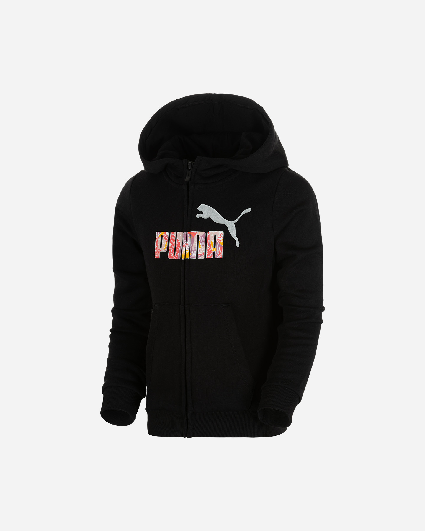 Felpa PUMA CLASSIC JR - 0 | Cisalfa Sport