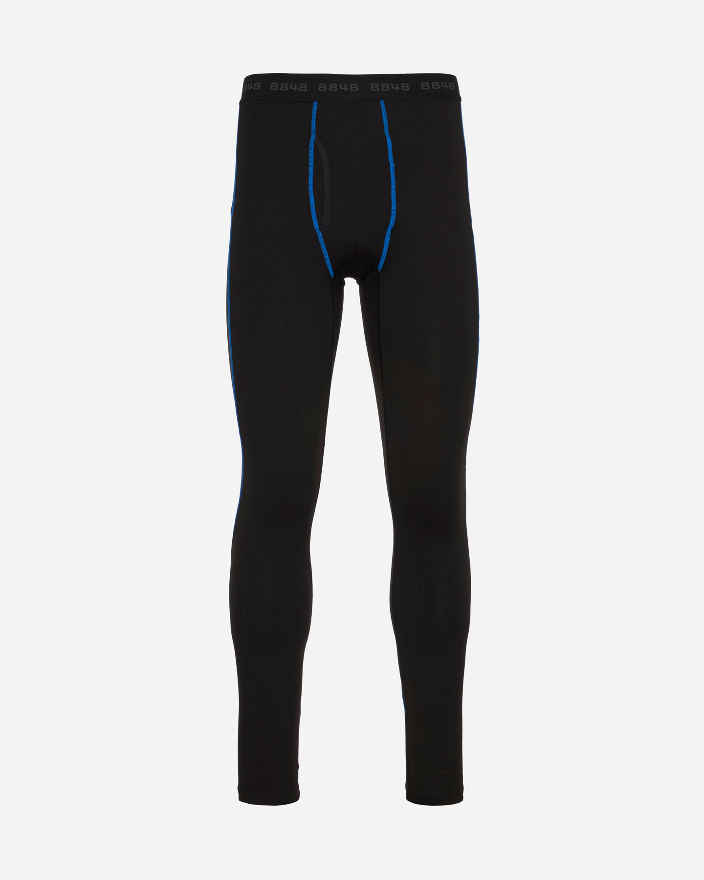 Calzamaglia 8848 MOUNTAIN ESSENTIAL M - Nero - 0 | Cisalfa Sport