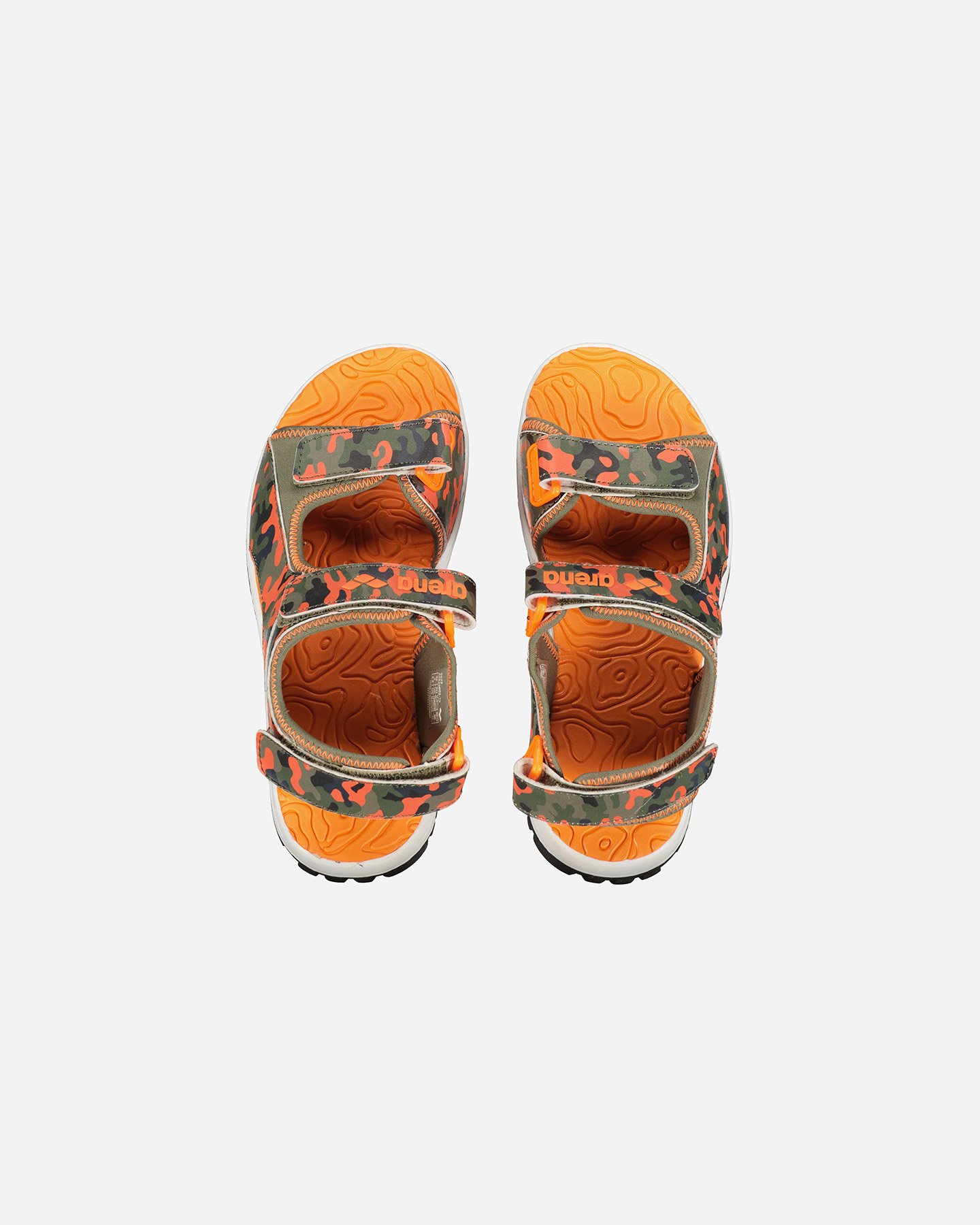 Sandali ARENA SEA JR  - Verde - 3 | Cisalfa Sport