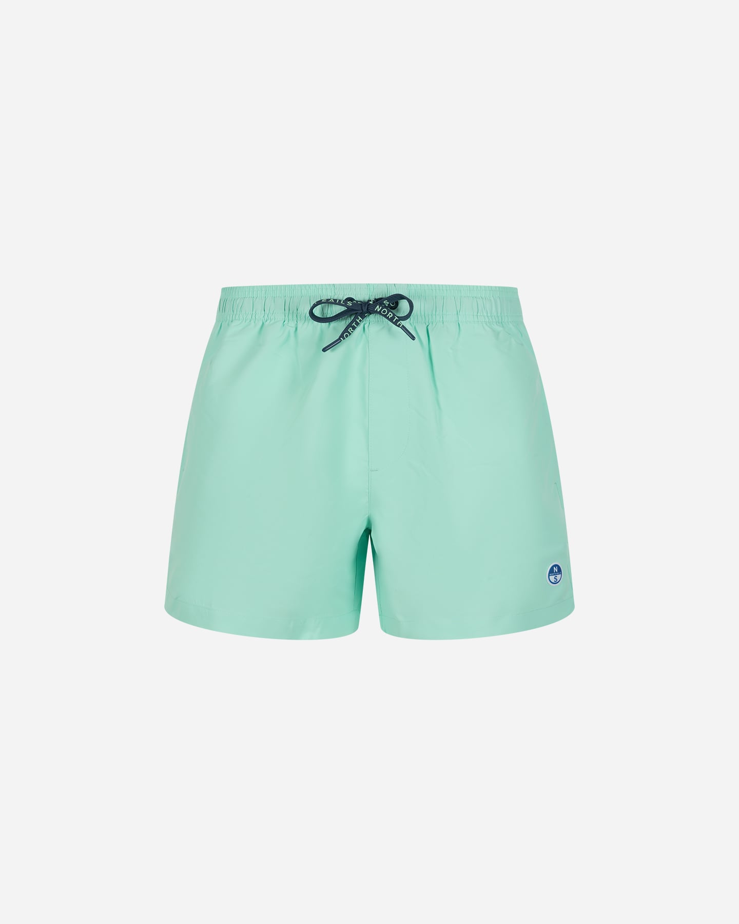 Boxer mare NORTH SAILS CLASSIC M - Verde - 0 | Cisalfa Sport