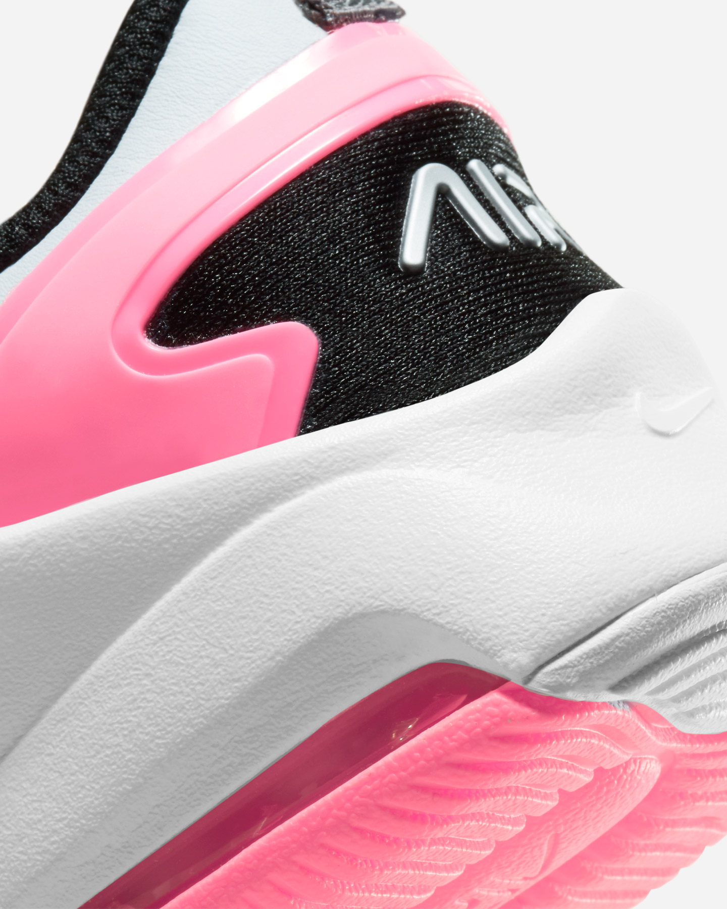 Scarpe sneakers NIKE AIR MAX BOLT JR PS - Grigio - 5 | Cisalfa Sport