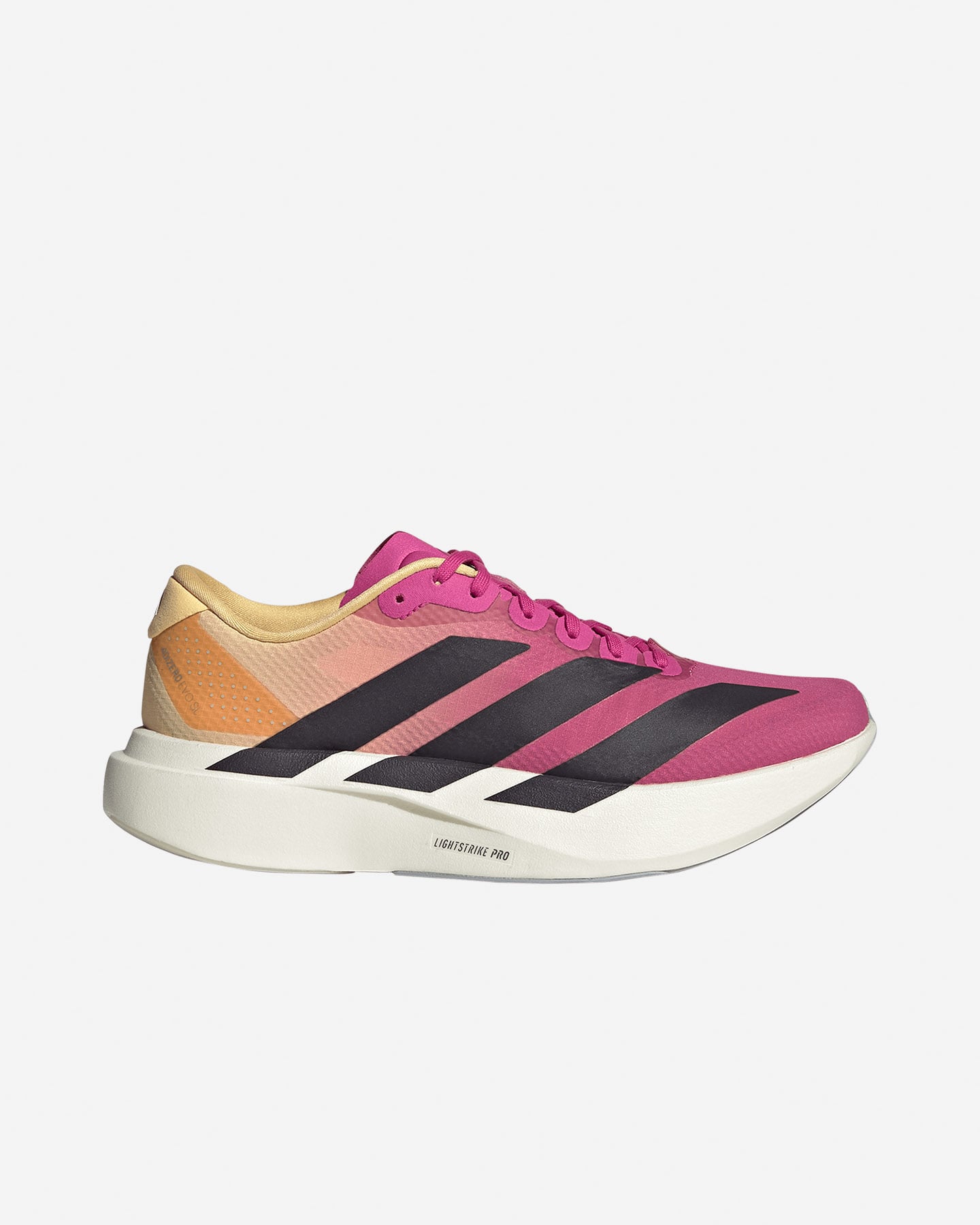 Adizero Evo Sl W - Scarpe Running - Donna