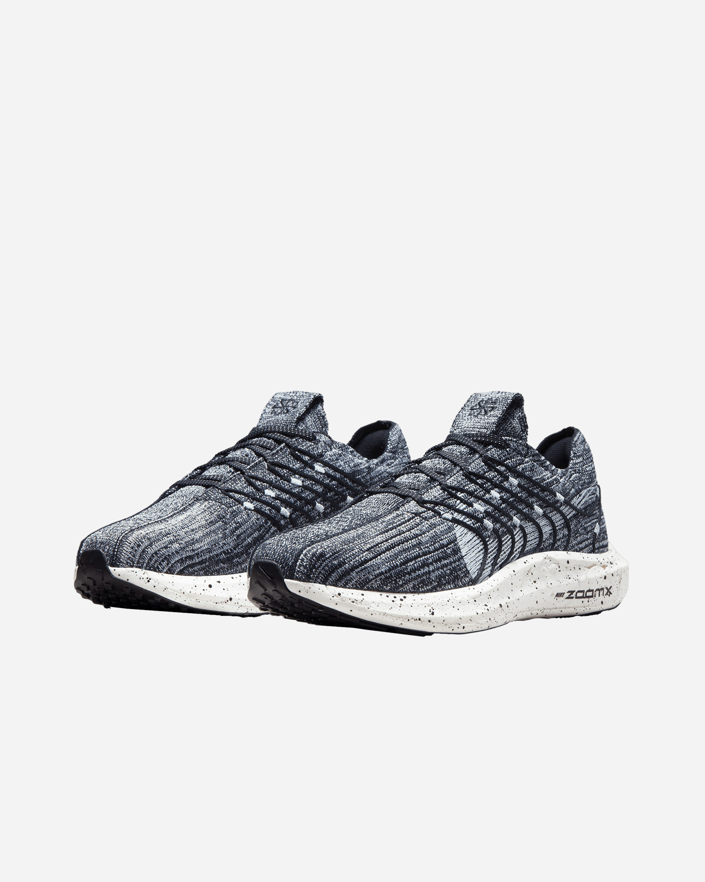 Scarpe running NIKE PEGASUS TURBO NEXT NATURE W - Nero - 1 | Cisalfa Sport