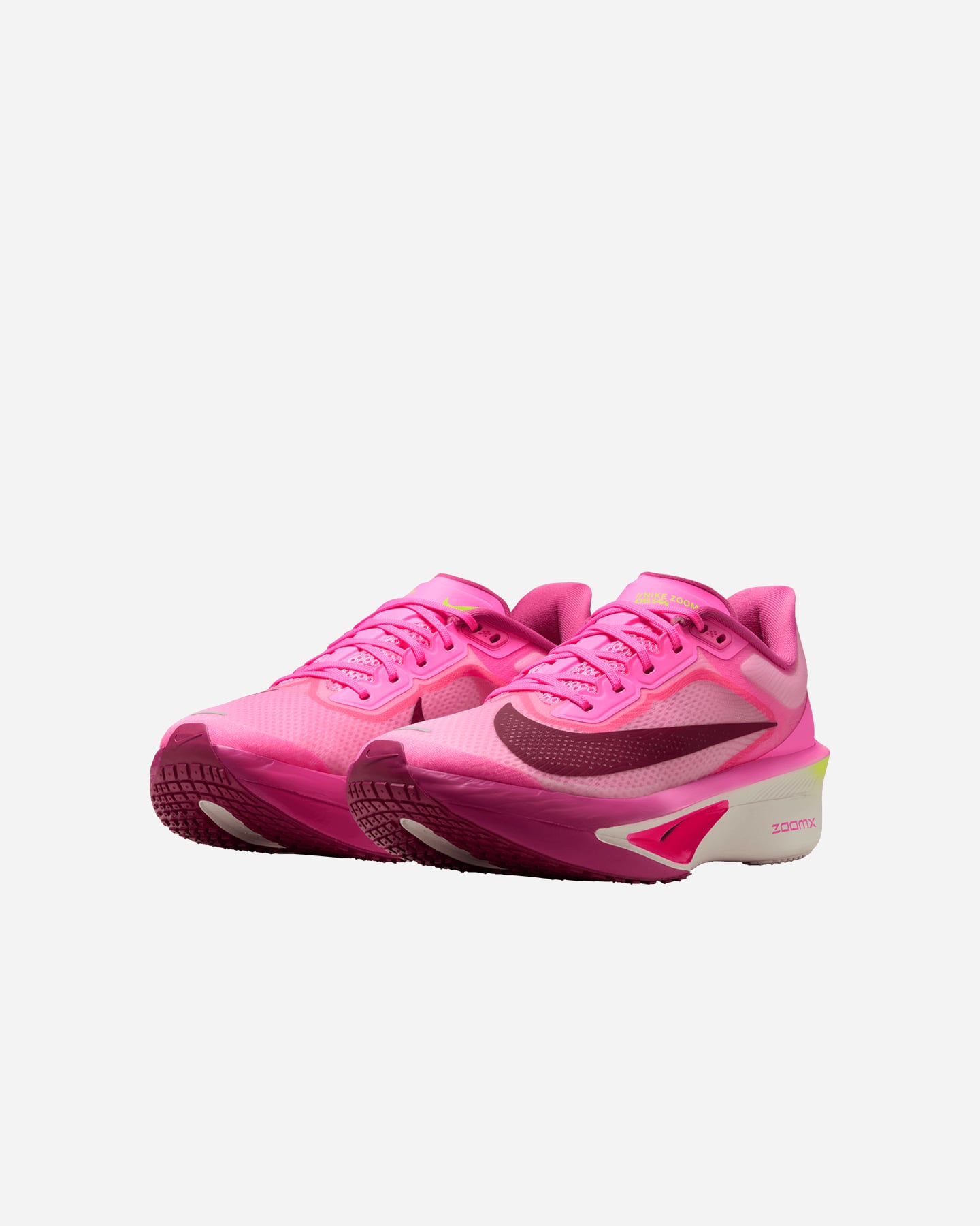 Scarpe running NIKE ZOOM FLY 6 W - Rosa - 1 | Cisalfa Sport