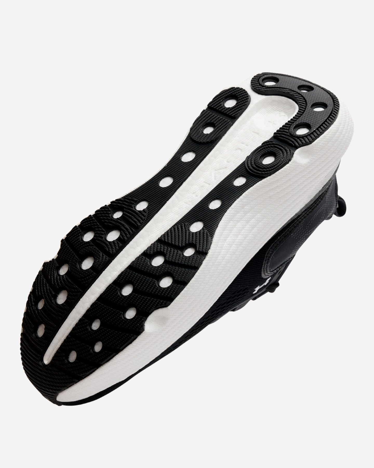 Scarpe running UNDER ARMOUR INFINITE ELITE 2 W - Nero - 2 | Cisalfa Sport