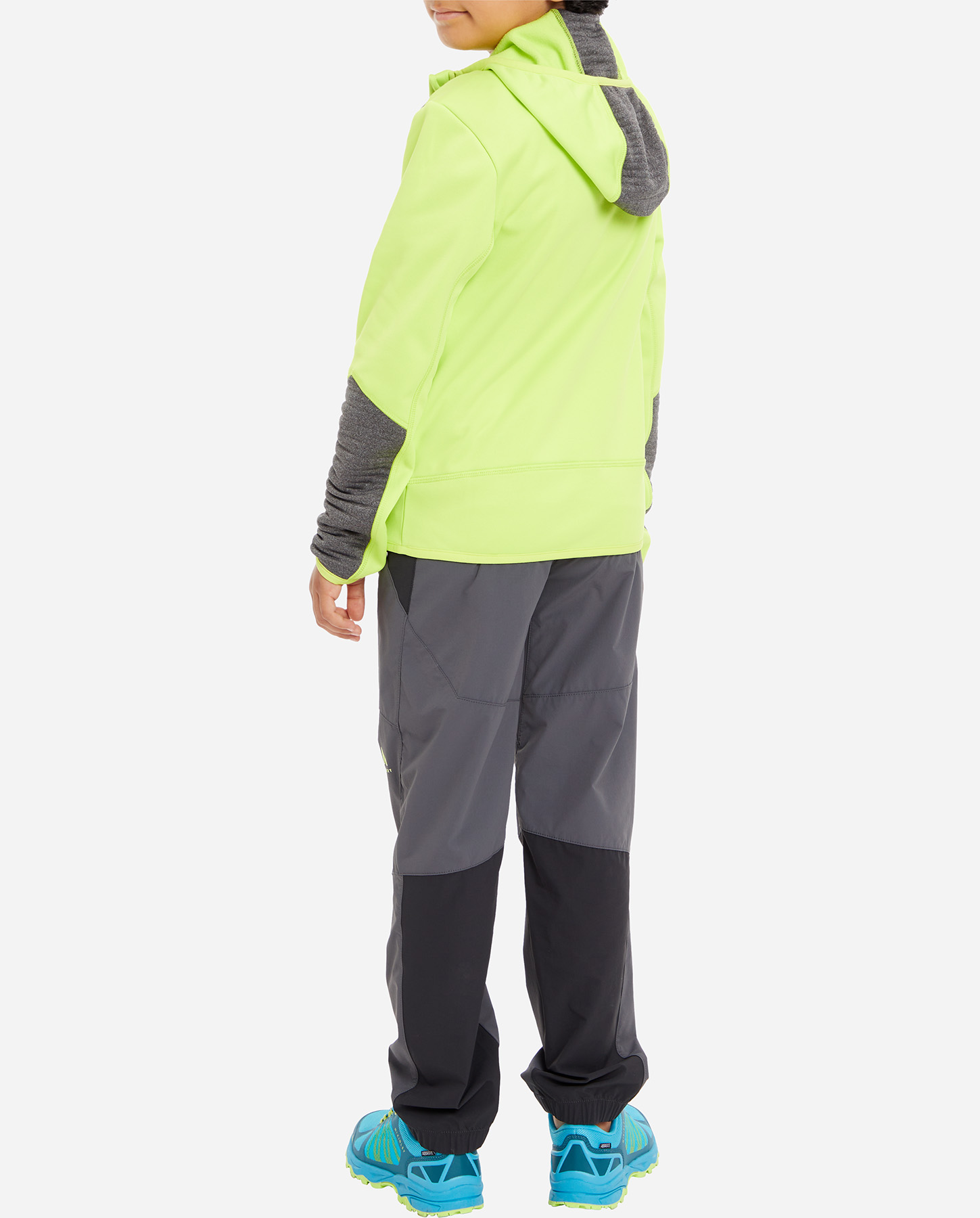 Pile MCKINLEY AAKI JR - 3 | Cisalfa Sport