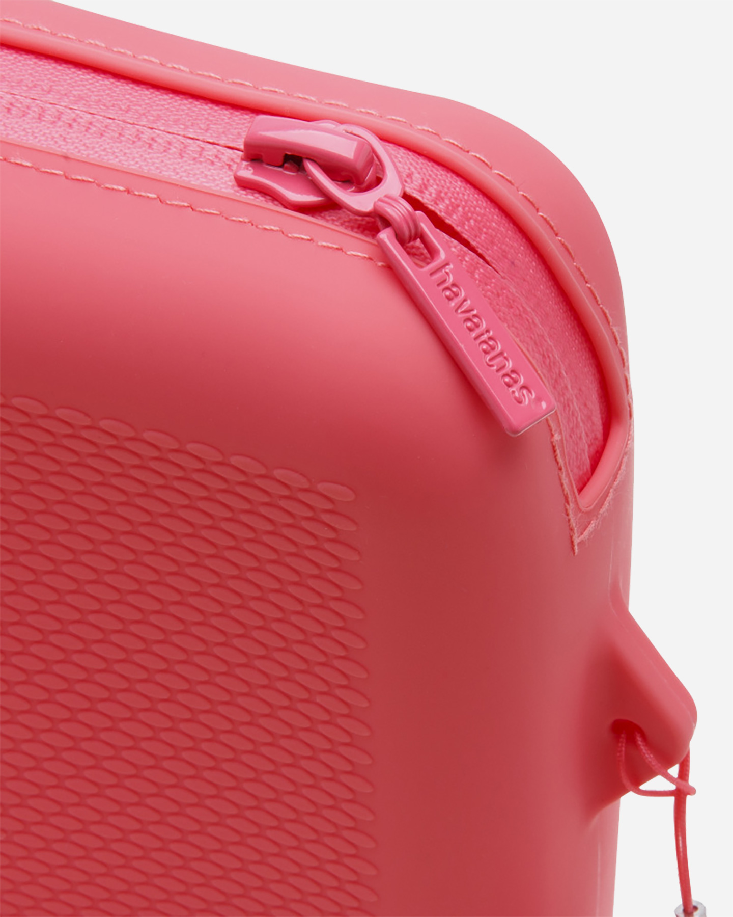 Borsa HAVAIANAS STREET BAG W - Arancione - 4 | Cisalfa Sport