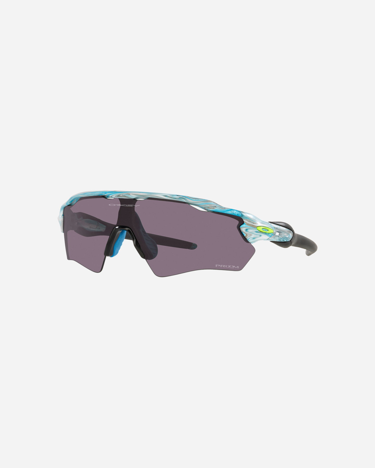 Occhiali OAKLEY RADAR EV XS PATH JR - Grigio - 0 | Cisalfa Sport