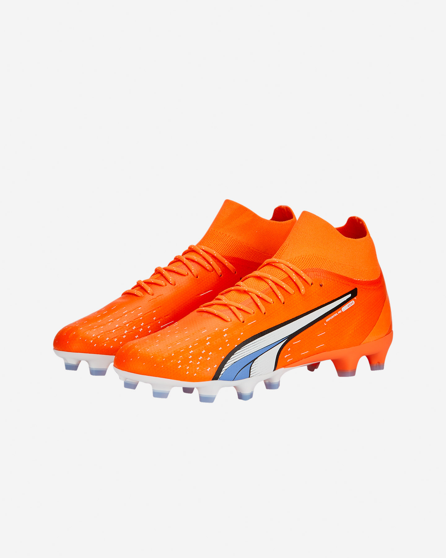 Scarpe calcio PUMA ULTRA PRO FG/AG M - 1 | Cisalfa Sport