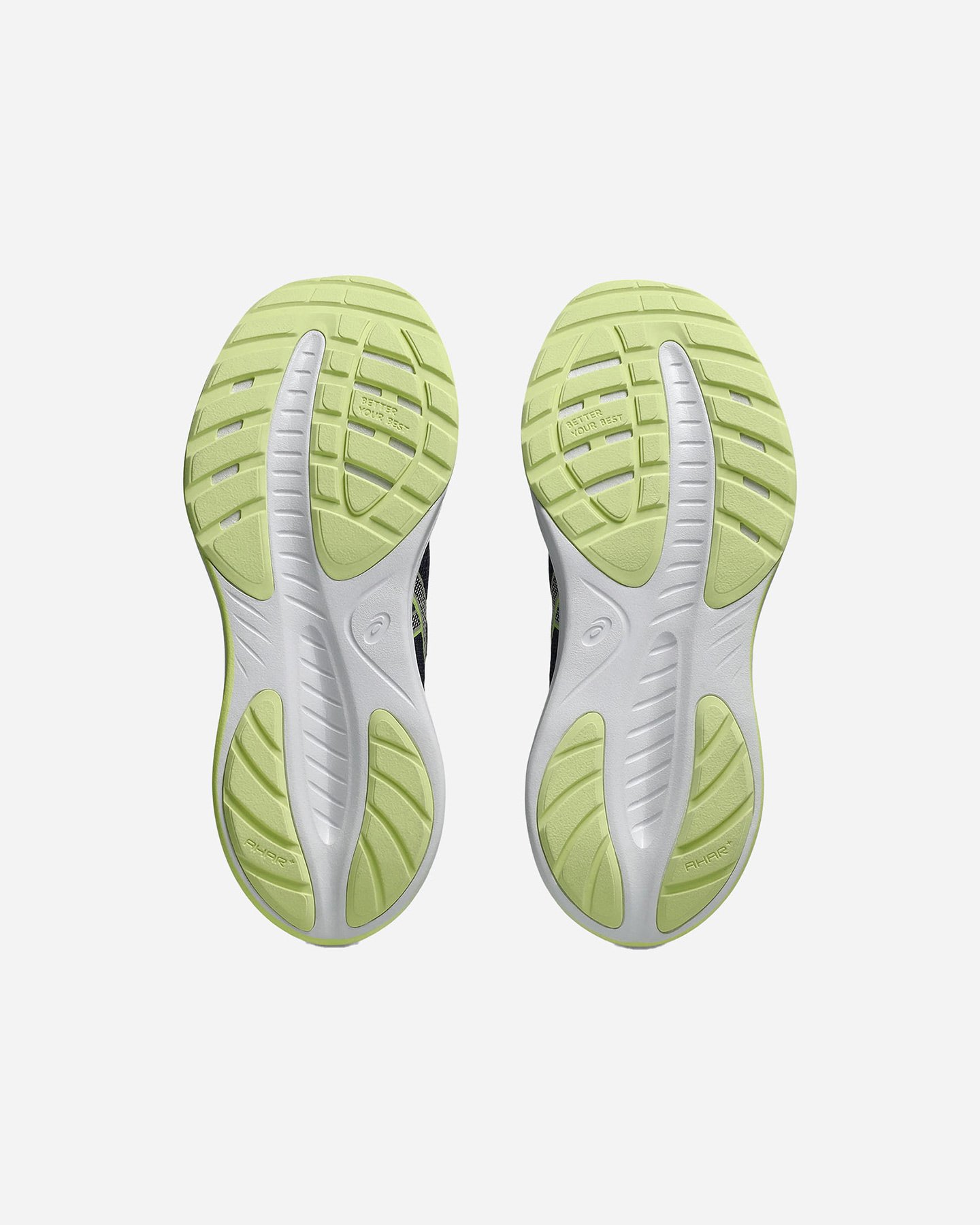 Scarpe running ASICS GEL-CUMULUS 27 GS JR - Nero - 2 | Cisalfa Sport