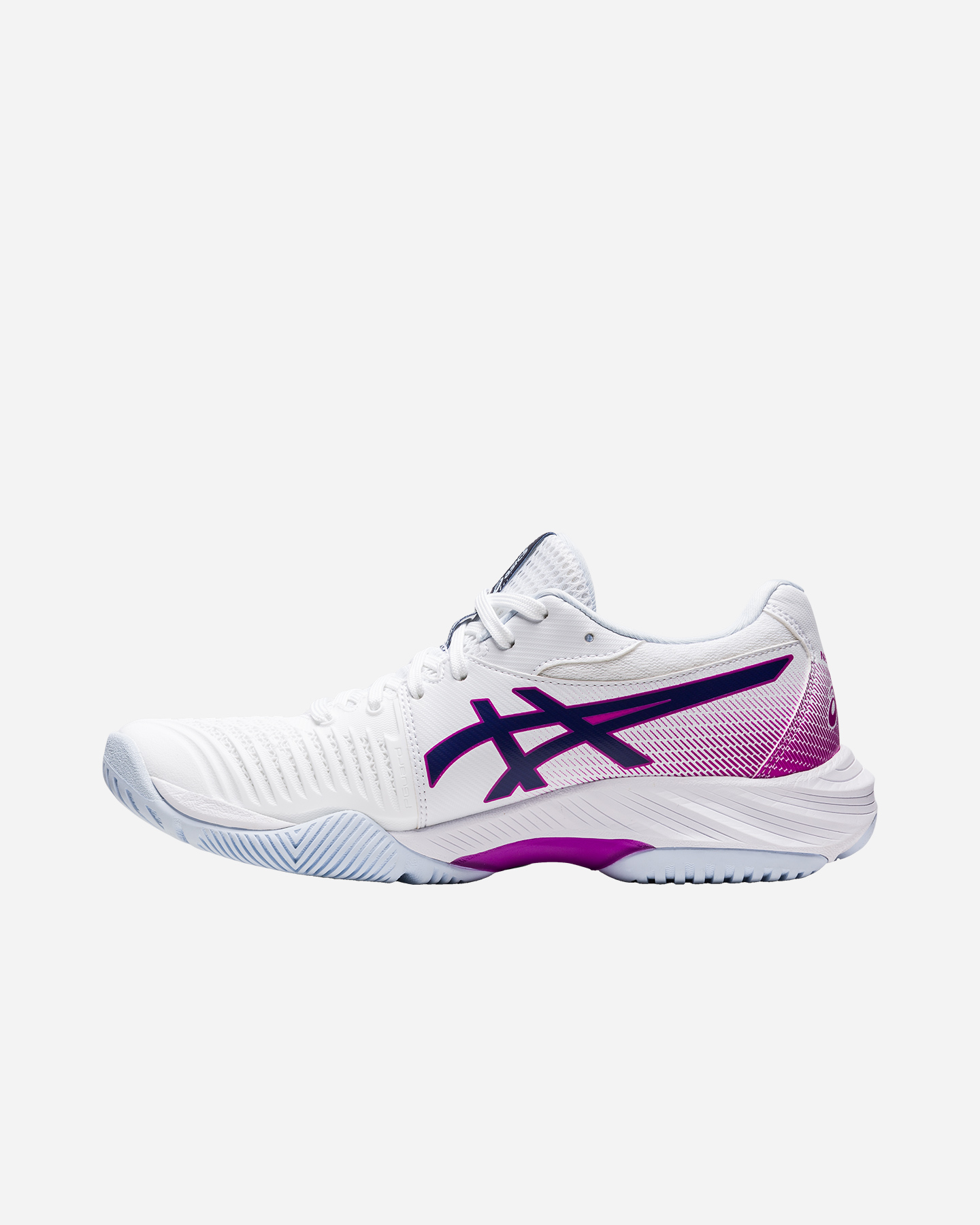 Scarpe volley ASICS NETBURNER BALLISTIC FF 3 W - 11 | Cisalfa Sport
