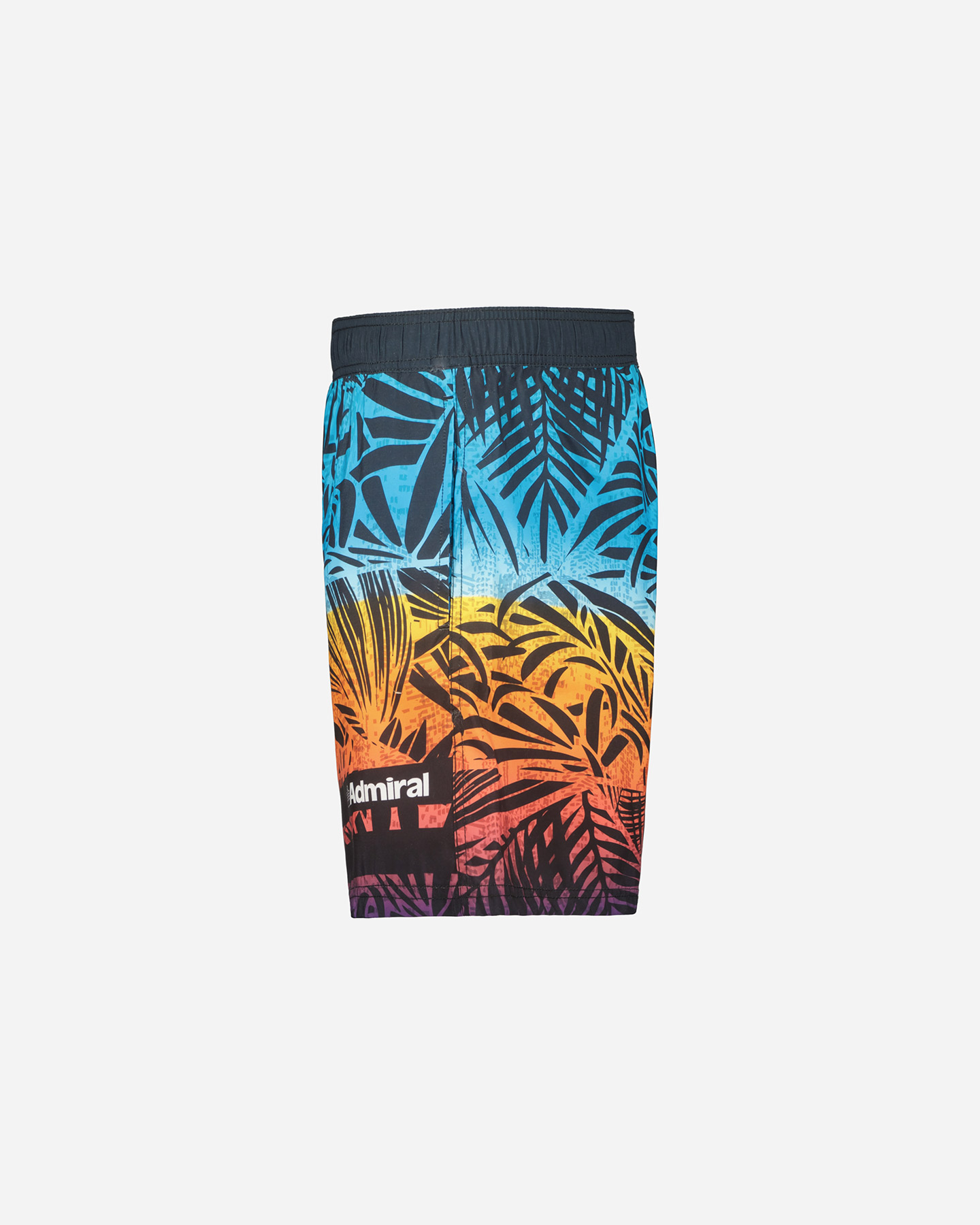 Boxer mare ADMIRAL RAINBOW PALMS M - Color mix - 1 | Cisalfa Sport