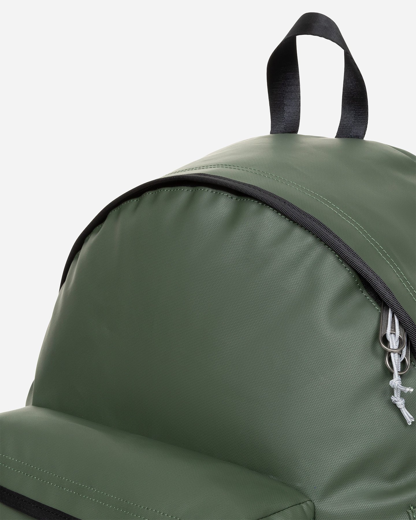 Zaino EASTPAK DAY PAK'R TARP  - Verde - 4 | Cisalfa Sport
