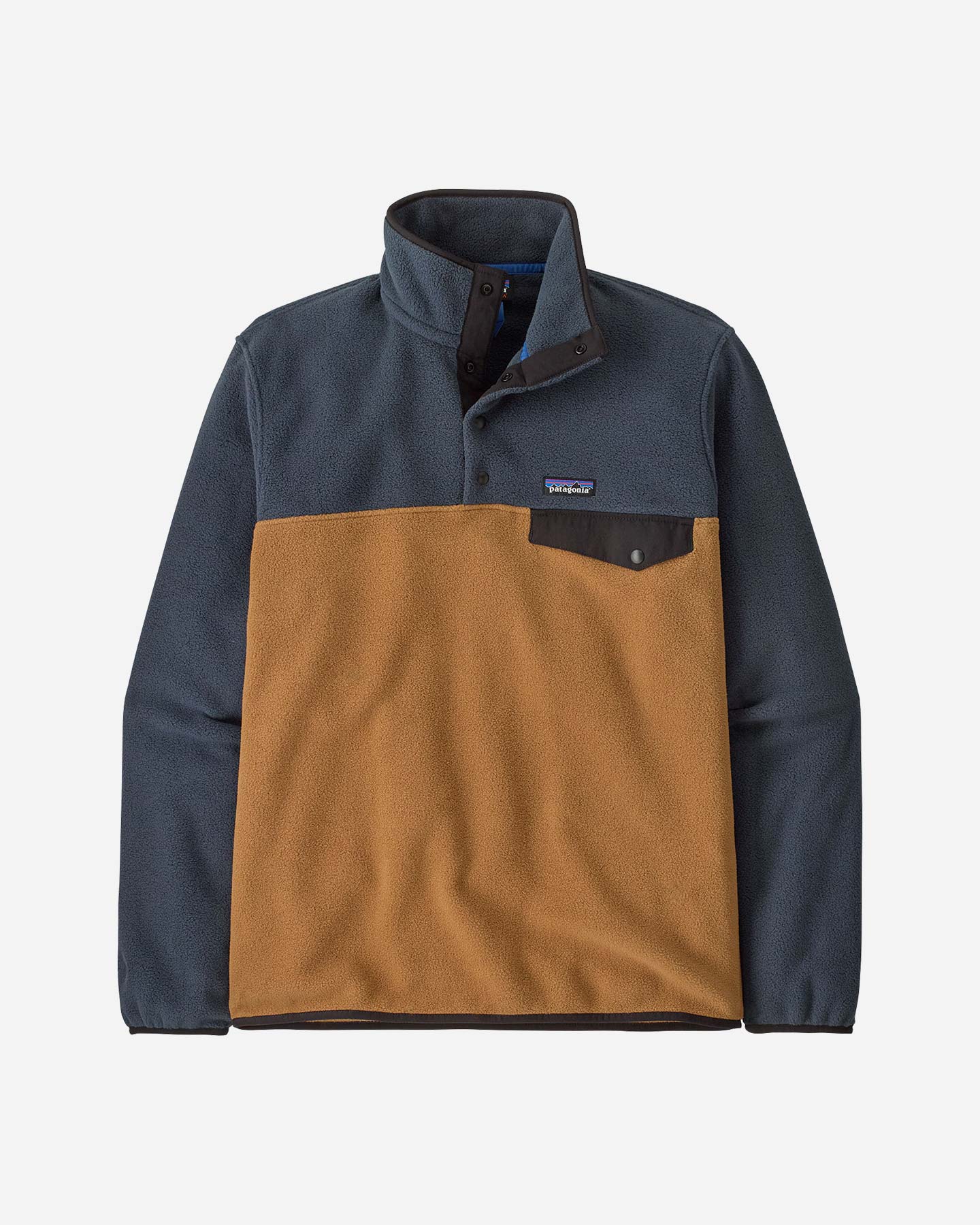 Pile PATAGONIA LIGHTWEIGHT SYNCHILLA M - 0 | Cisalfa Sport